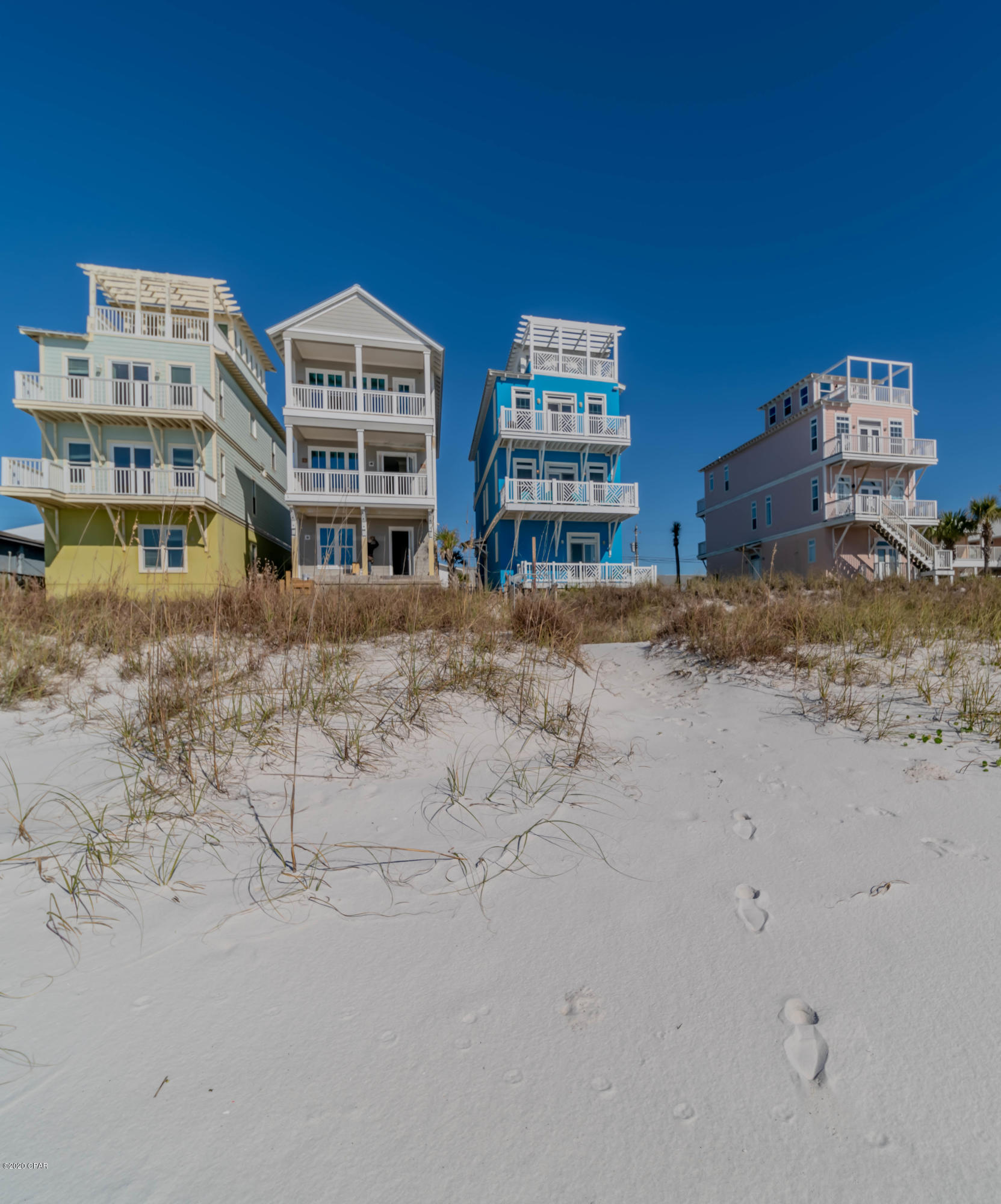 Laguna Beach Villas - Residential