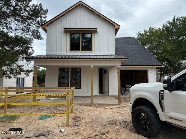 Inlet Beach Heights - Residential