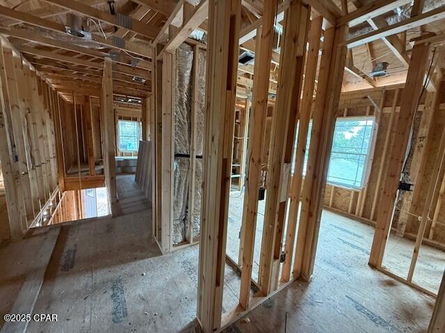 Inlet Beach Heights - Residential