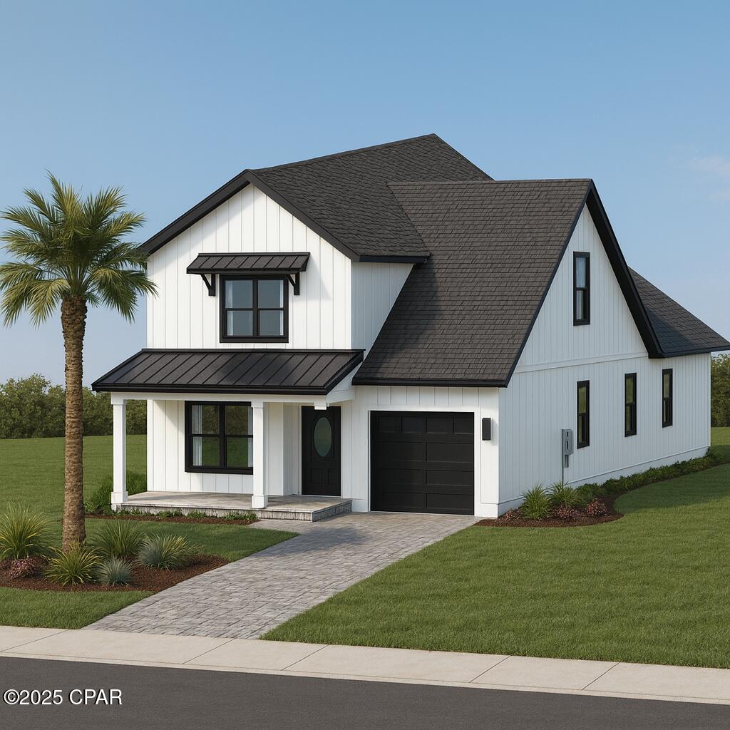 Inlet Beach Heights - Residential