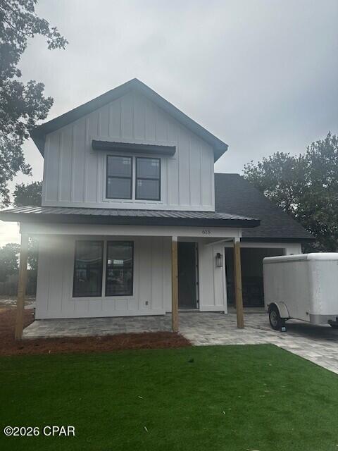 Inlet Beach Heights - Residential