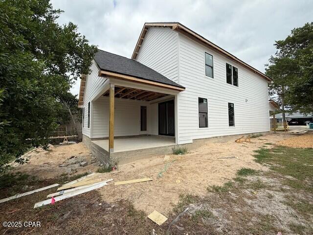 Inlet Beach Heights - Residential