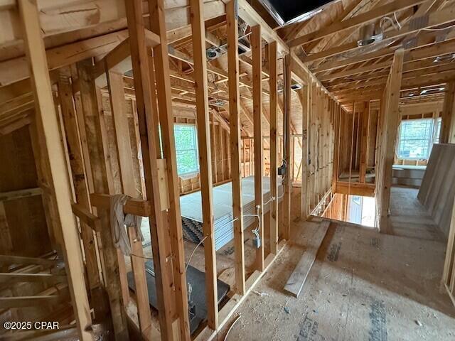 Inlet Beach Heights - Residential