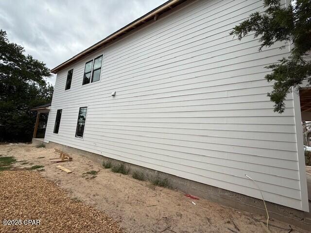 Inlet Beach Heights - Residential