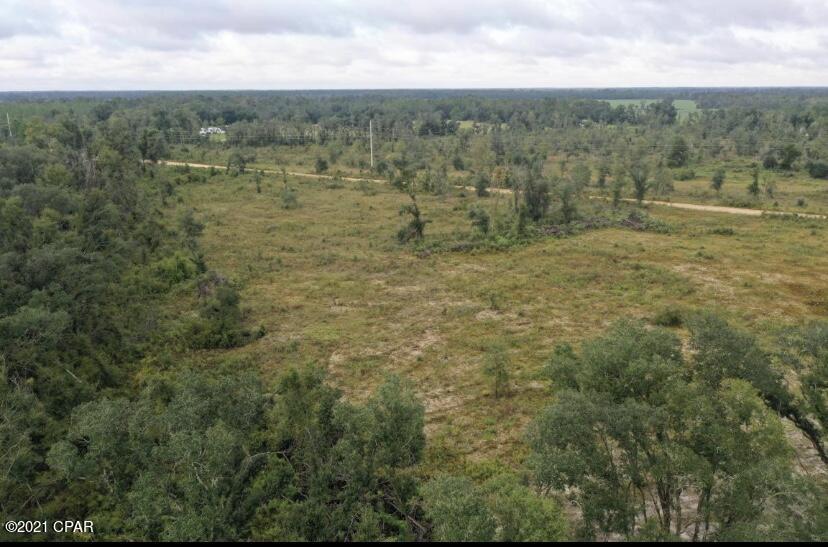 [No Recorded Subdiv] - Land