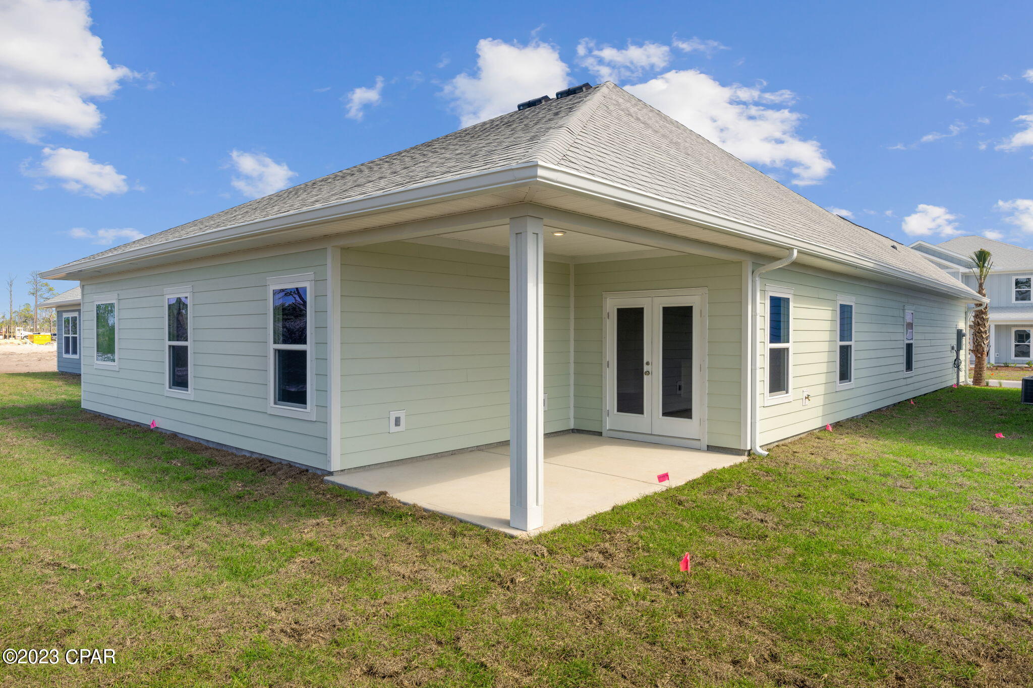 Windmark - Residential