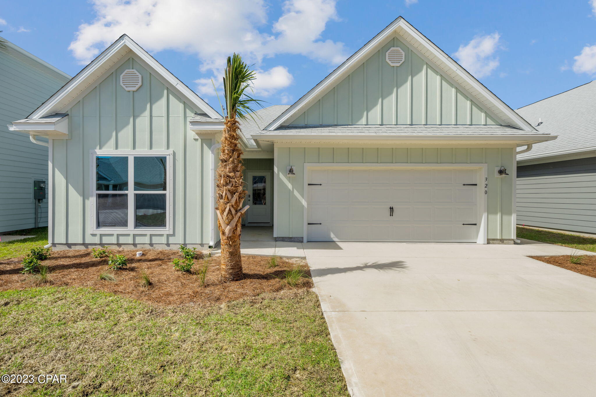 Windmark - Residential