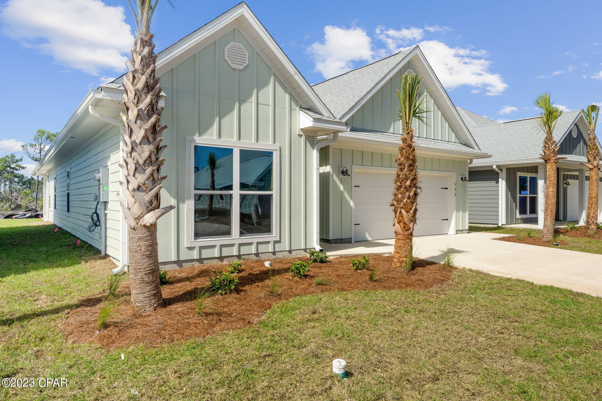 Windmark - Residential