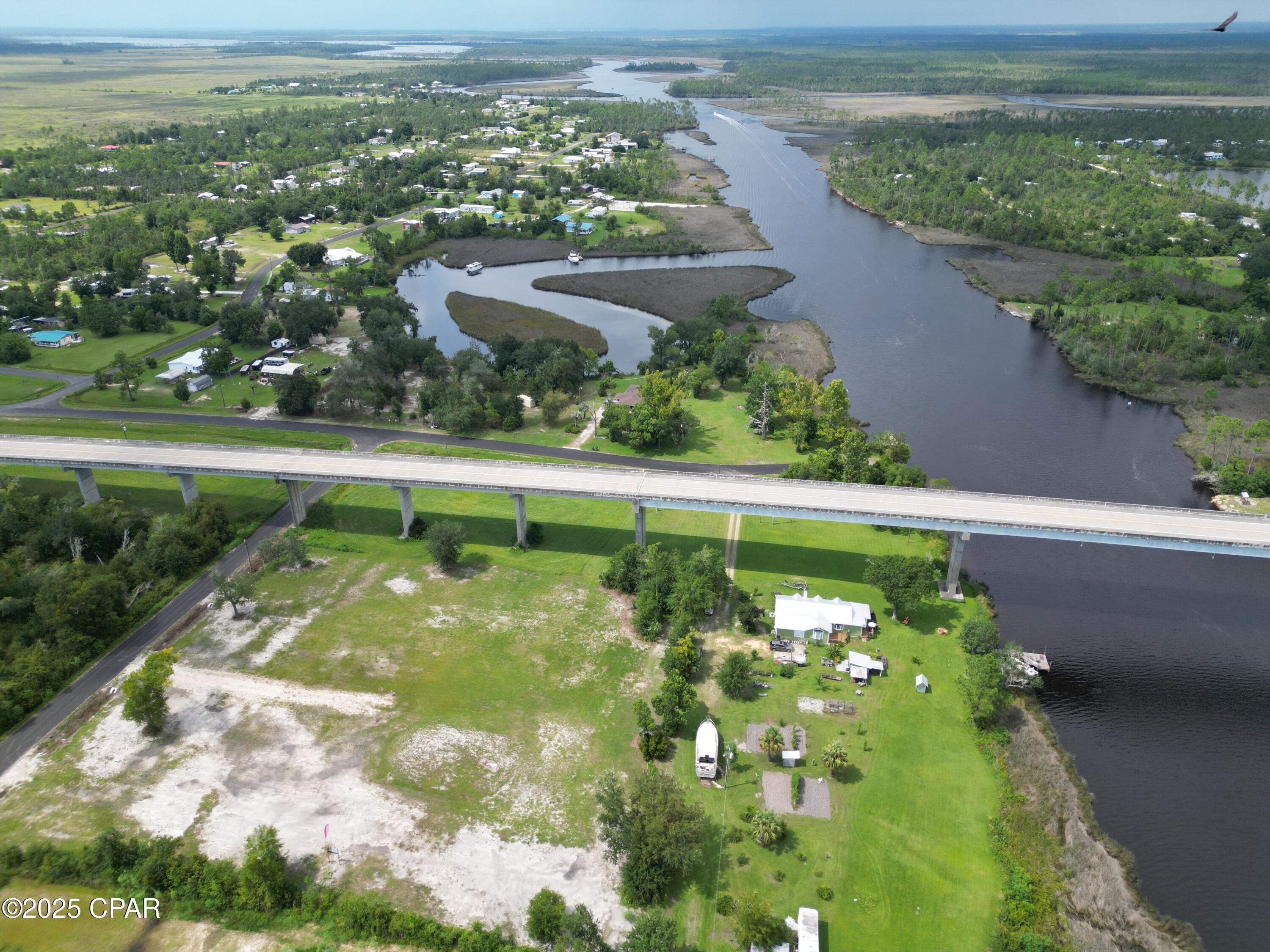 No Named Subdivision - Land