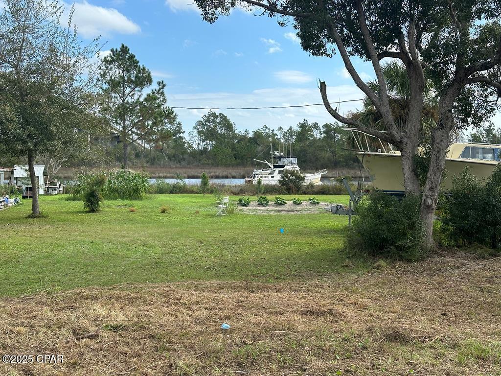 No Named Subdivision - Land