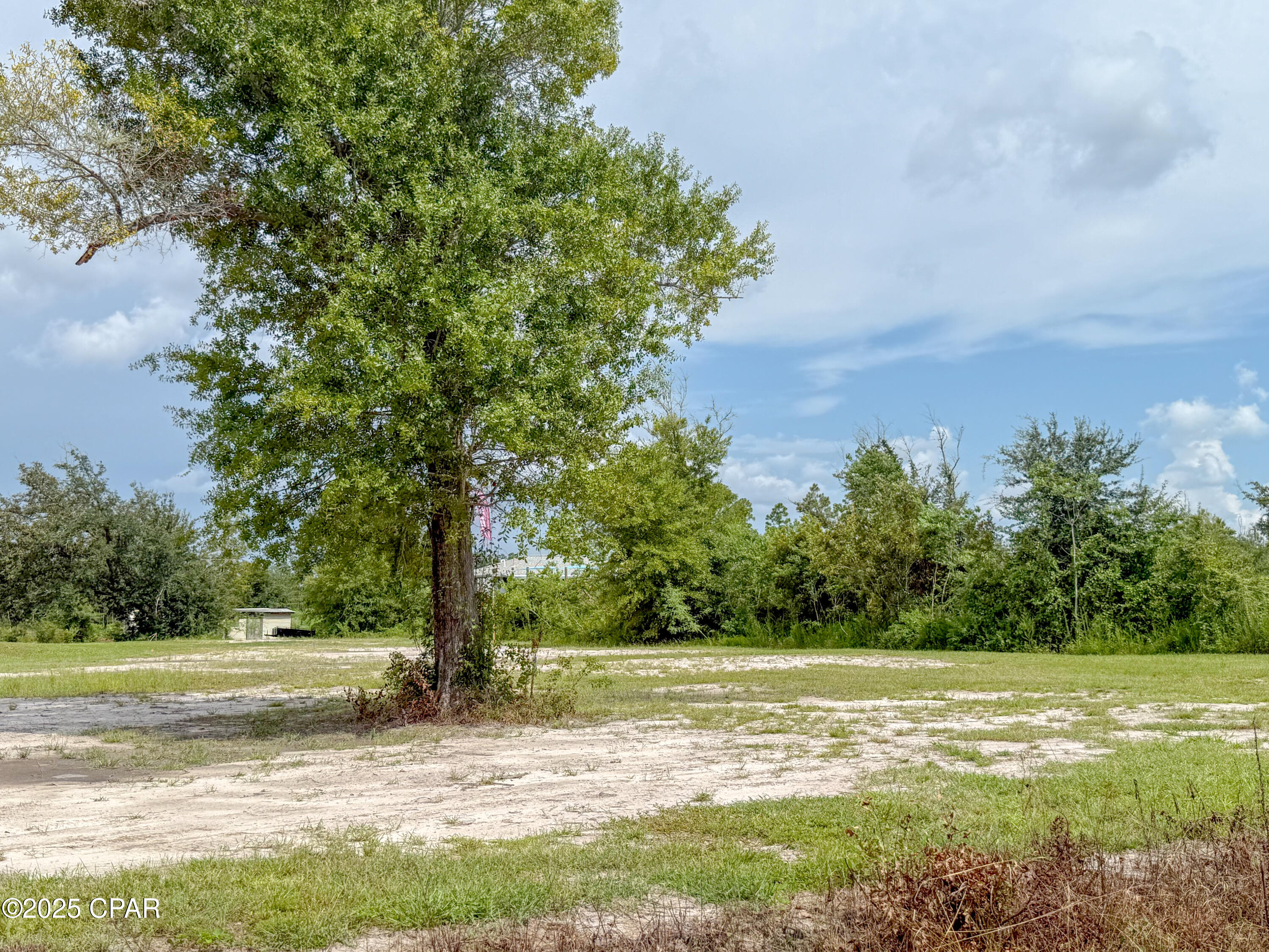 No Named Subdivision - Land