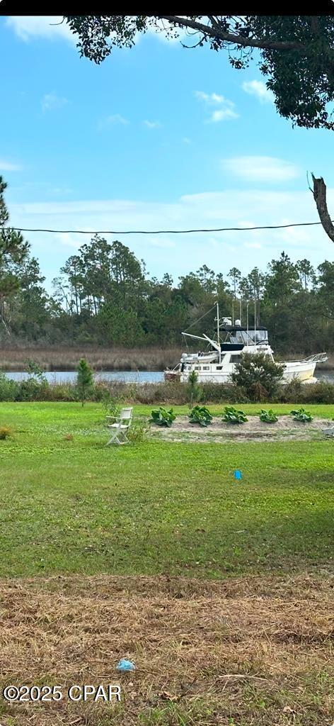 No Named Subdivision - Land