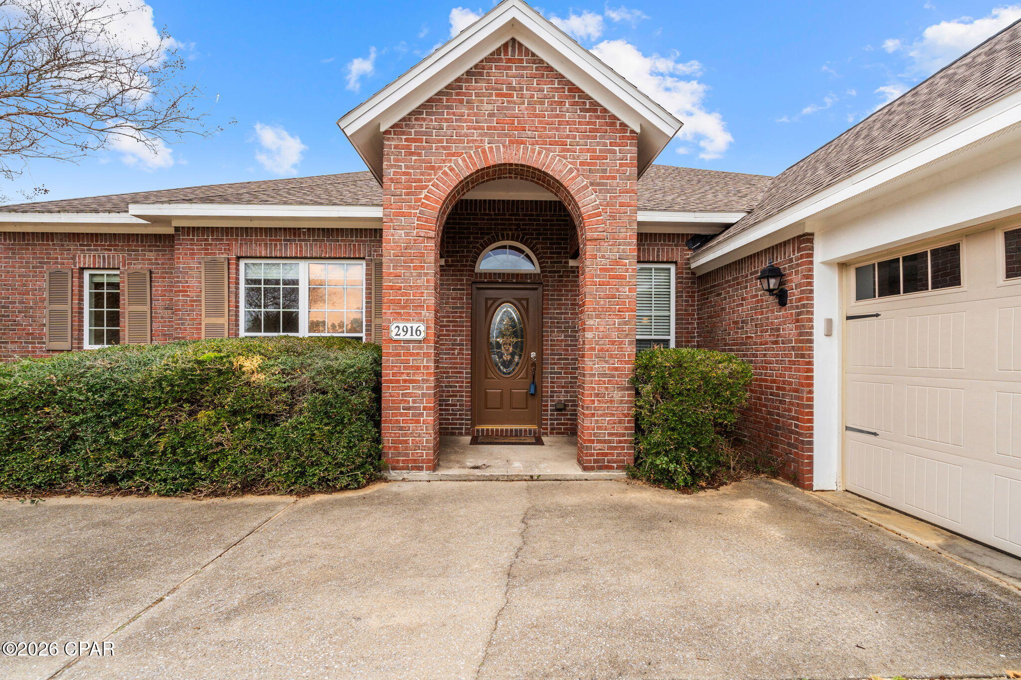 Hawks Landing - Residential