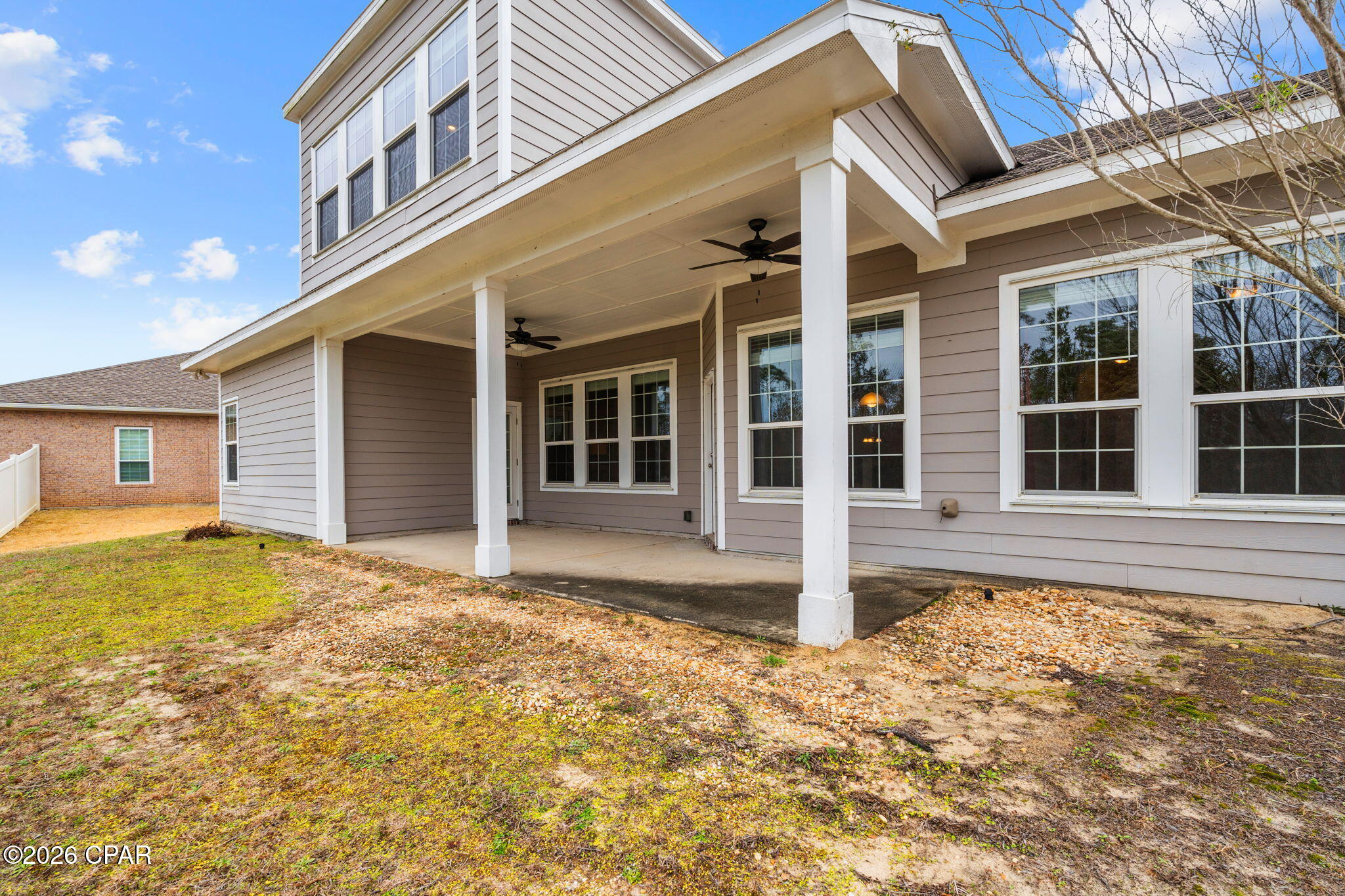 Hawks Landing - Residential