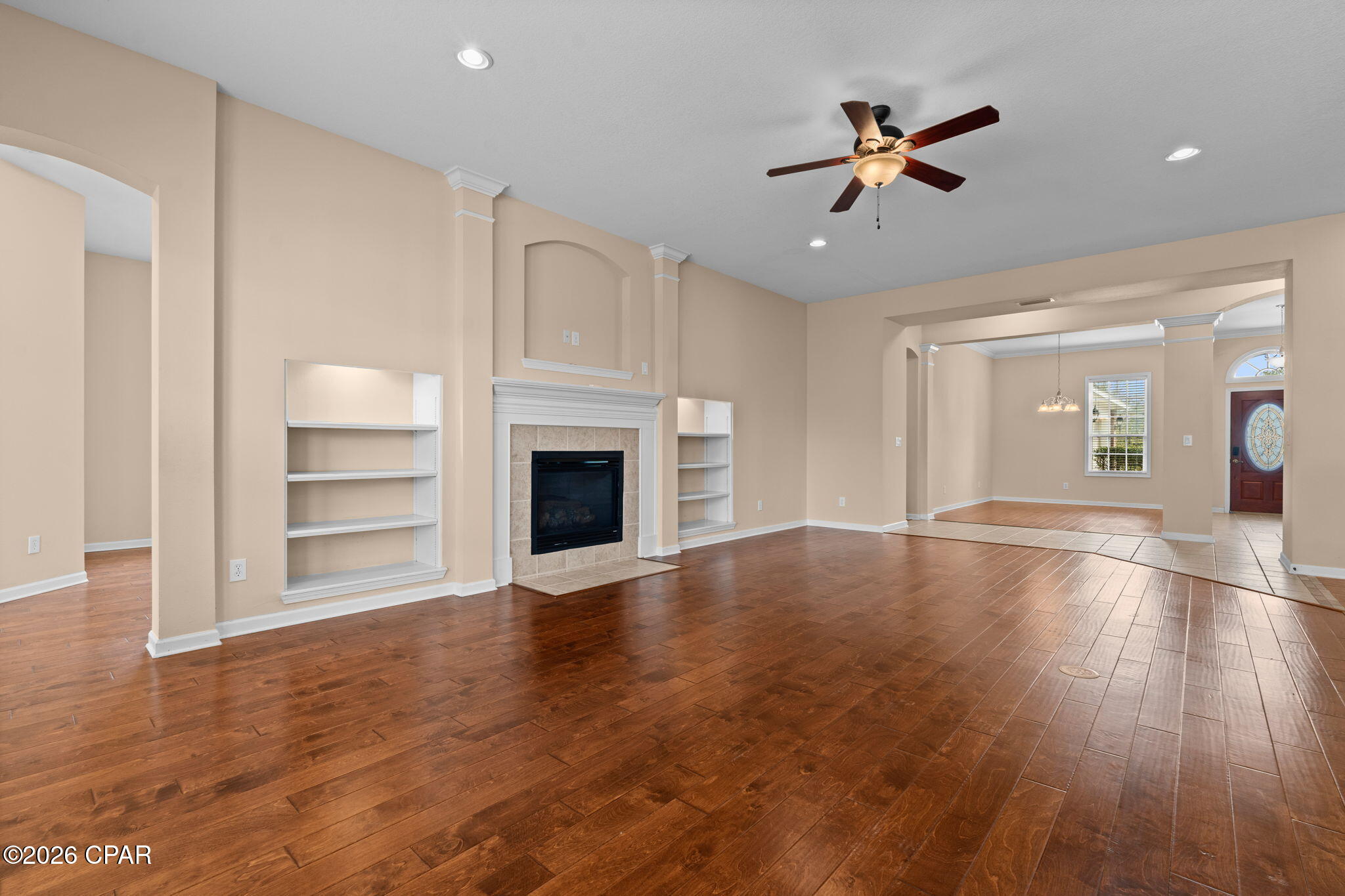 Hawks Landing - Residential