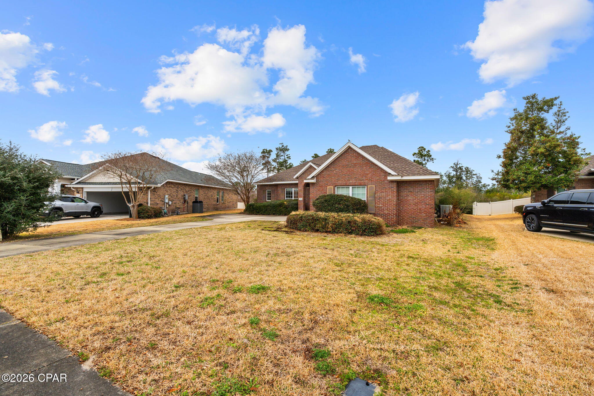 Hawks Landing - Residential