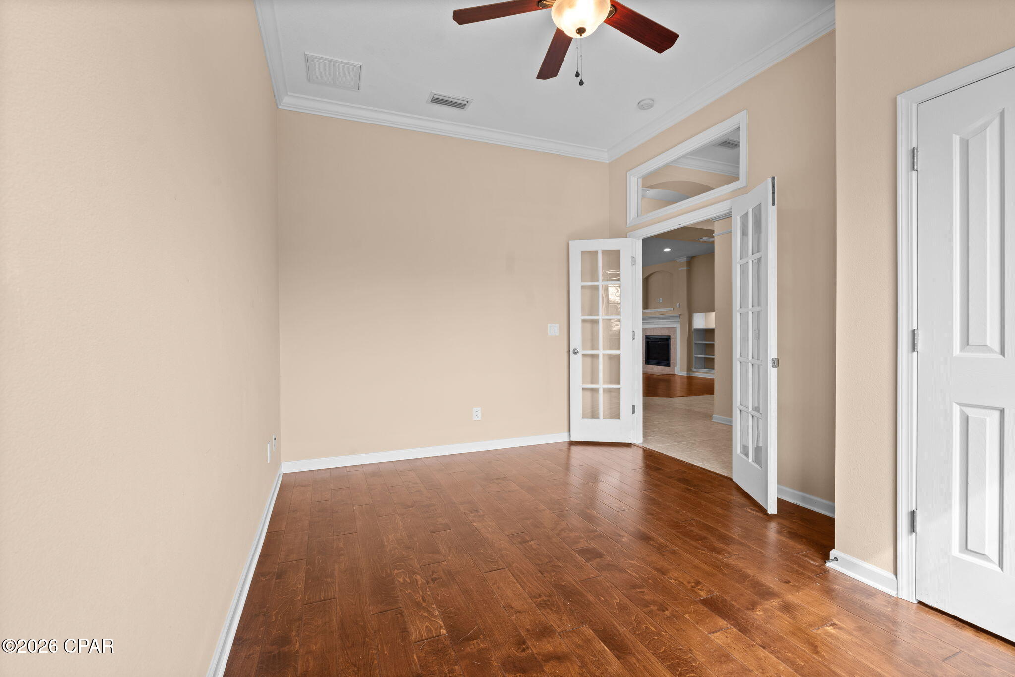 Hawks Landing - Residential