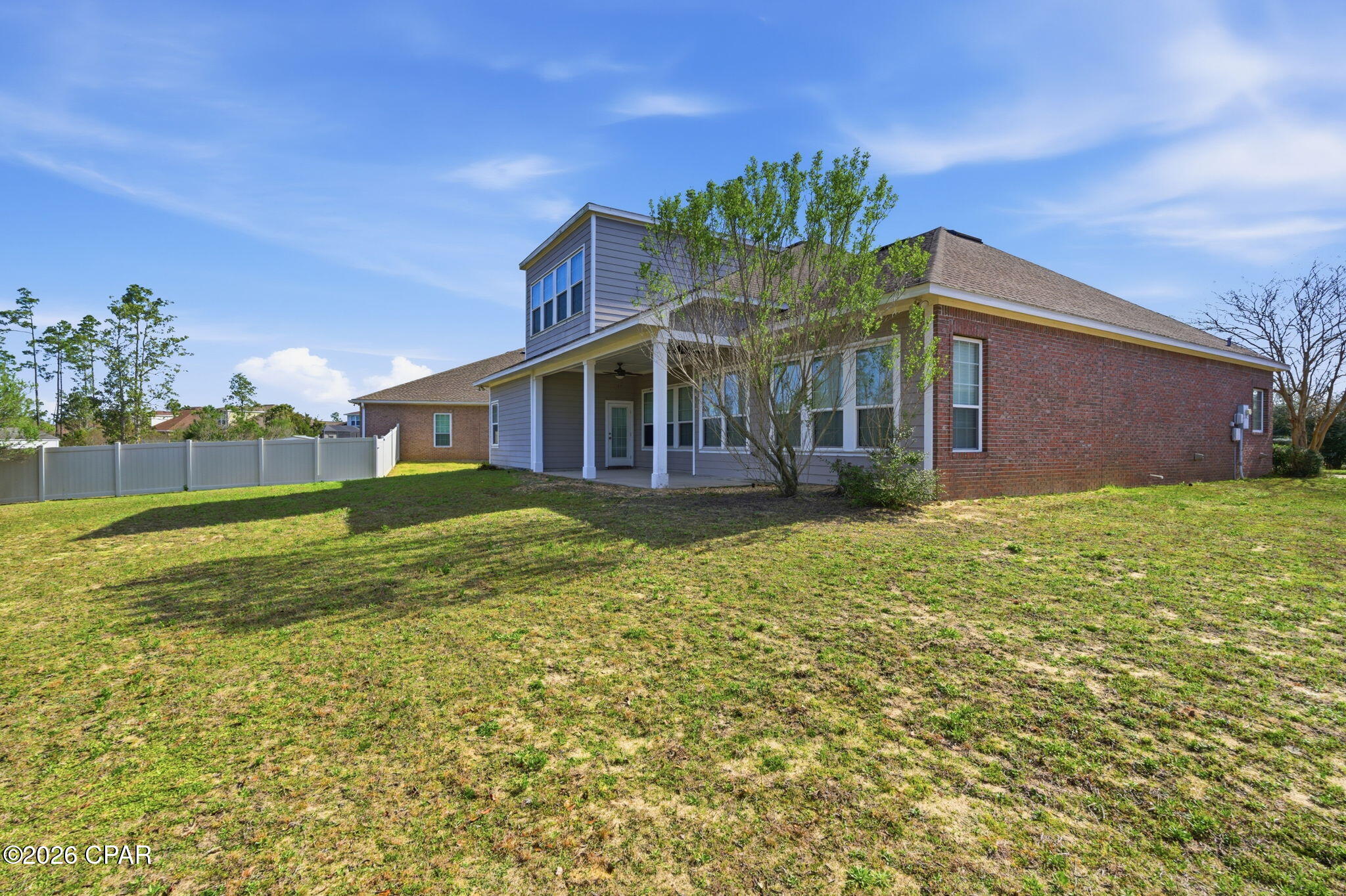 Hawks Landing - Residential