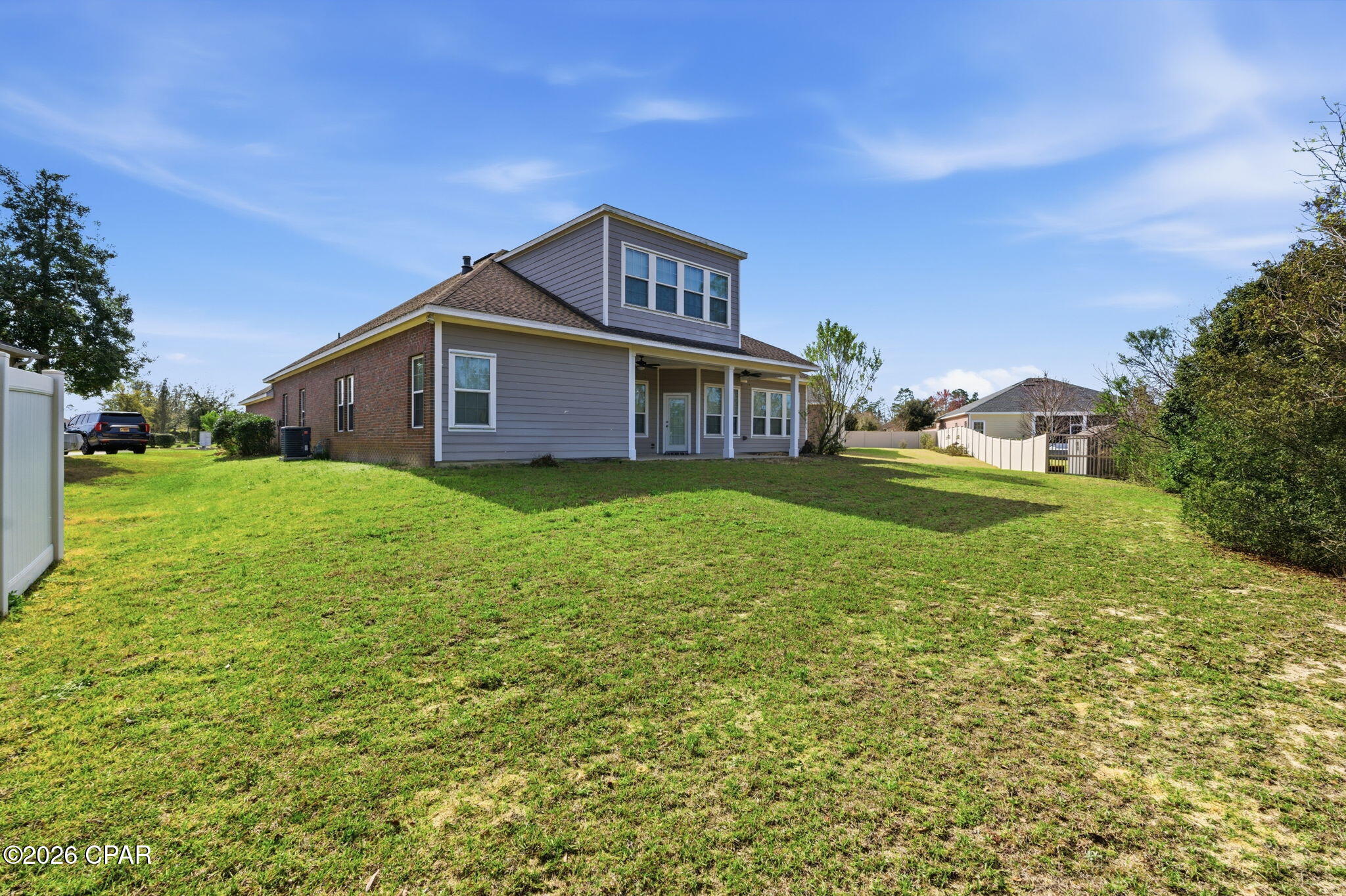 Hawks Landing - Residential