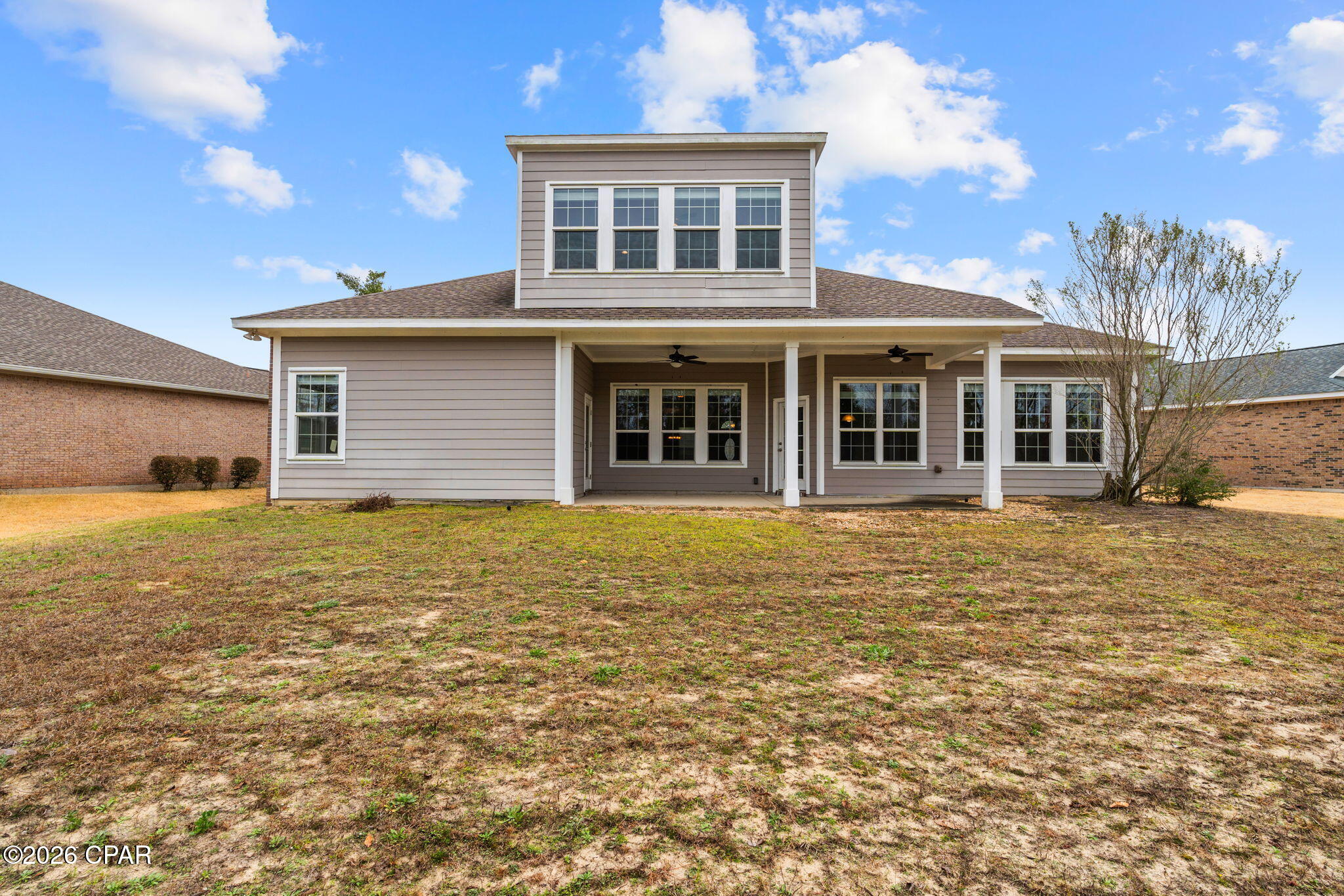 Hawks Landing - Residential