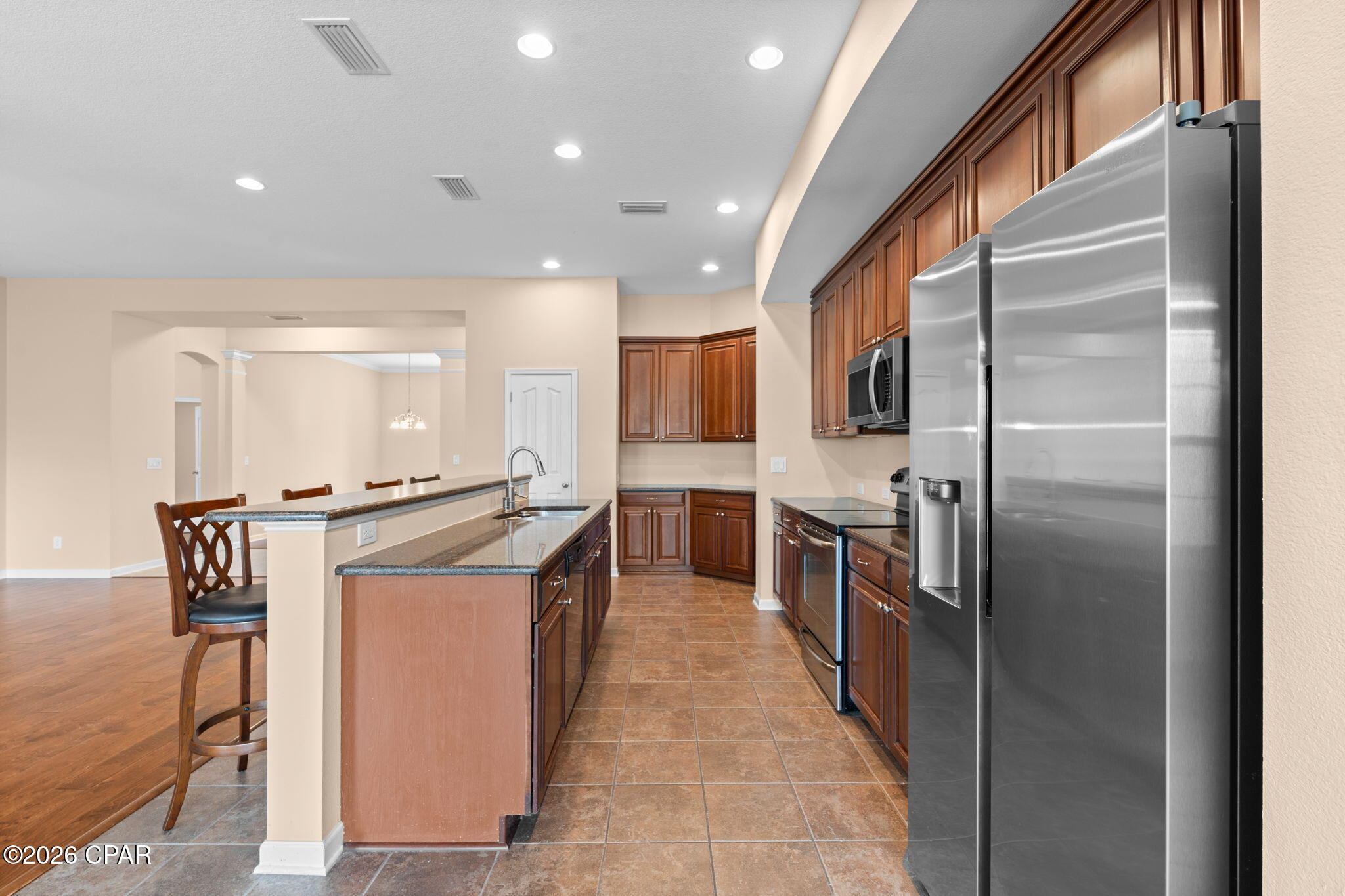 Hawks Landing - Residential