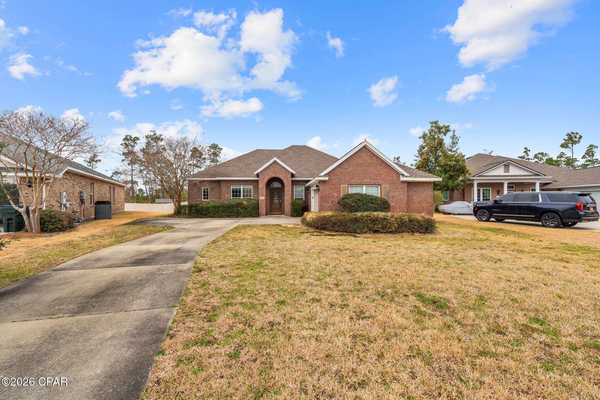 Hawks Landing - Residential