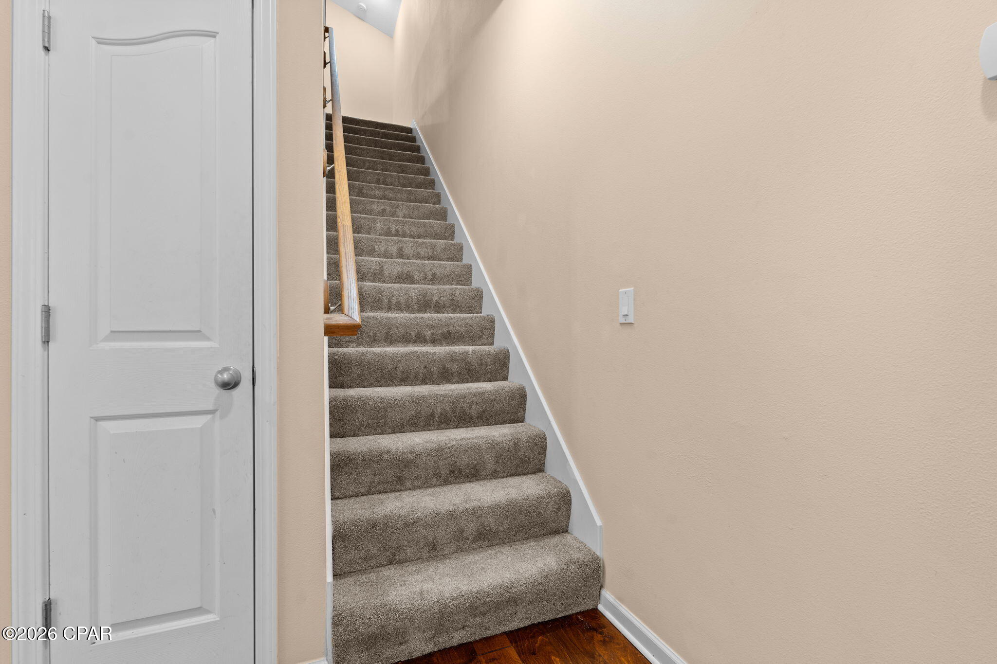 Hawks Landing - Residential