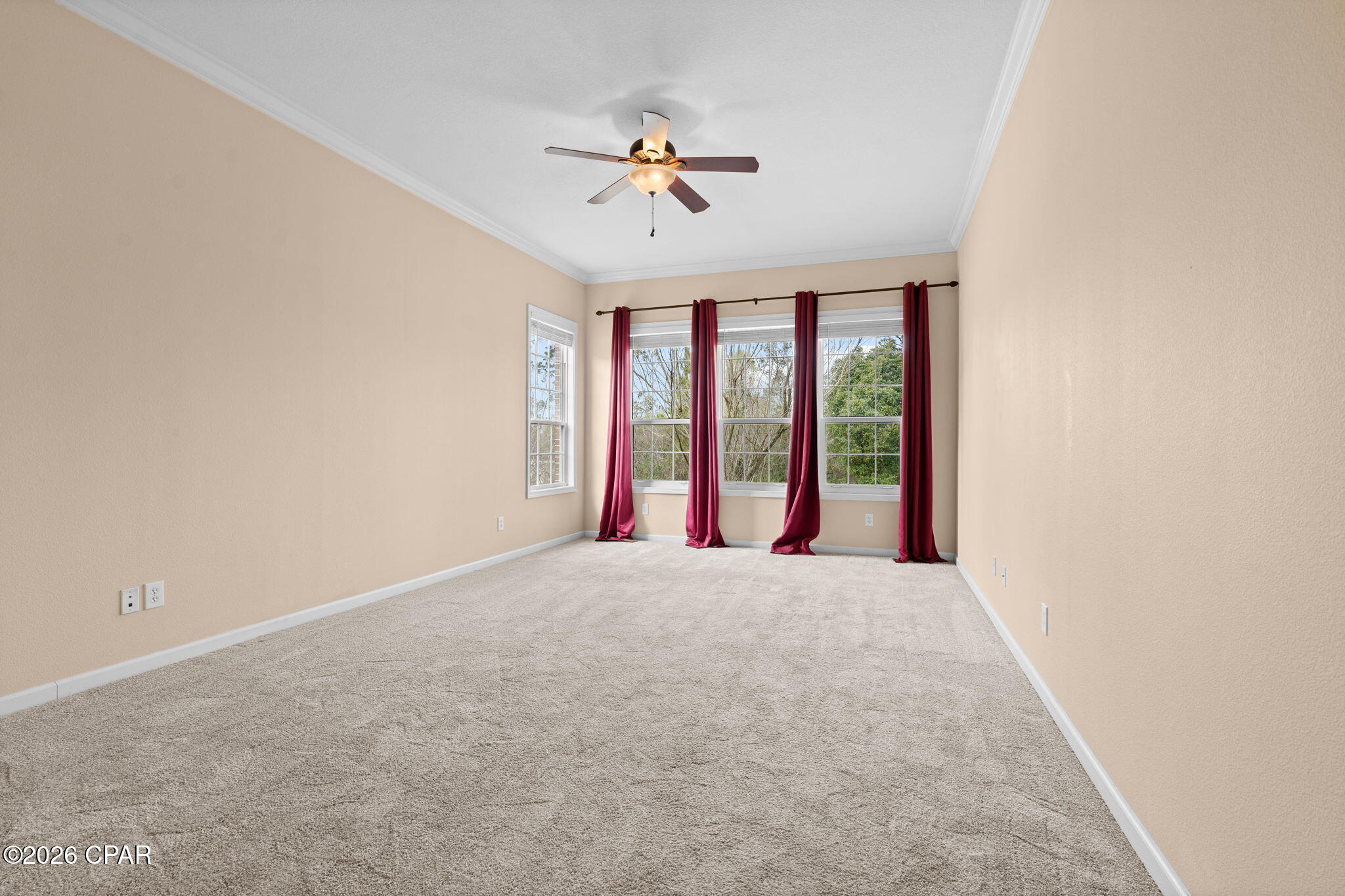 Hawks Landing - Residential