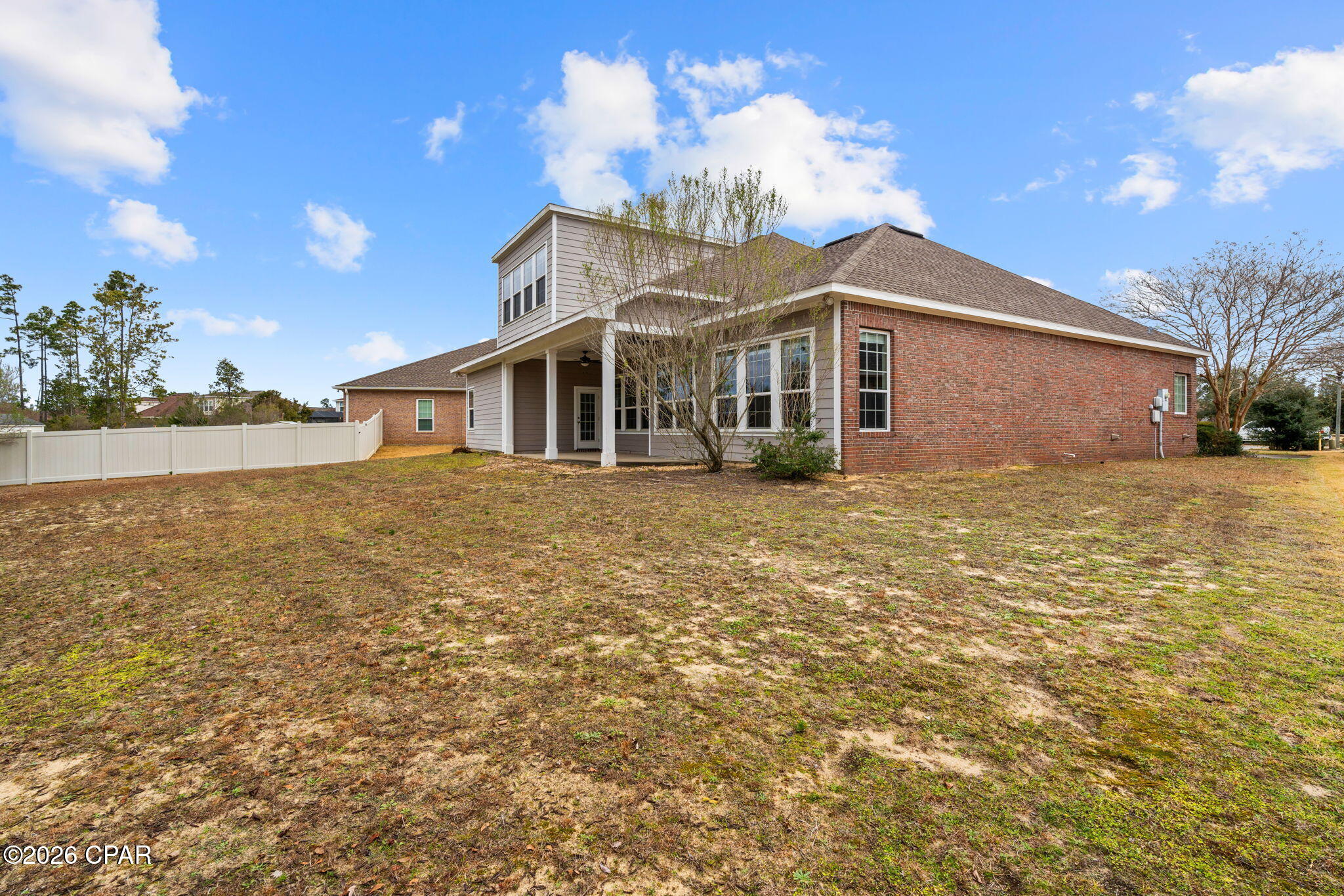 Hawks Landing - Residential