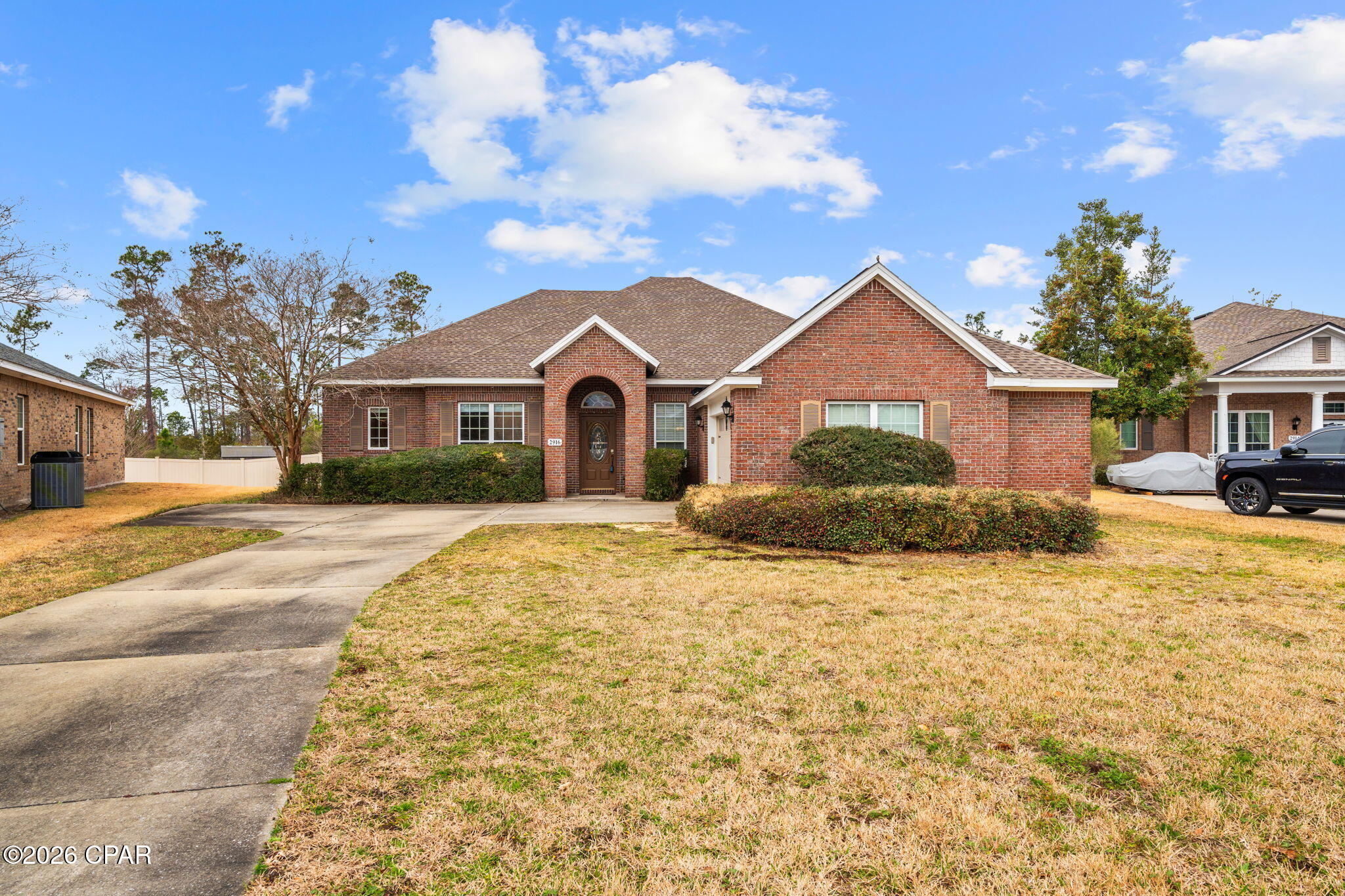 Hawks Landing - Residential