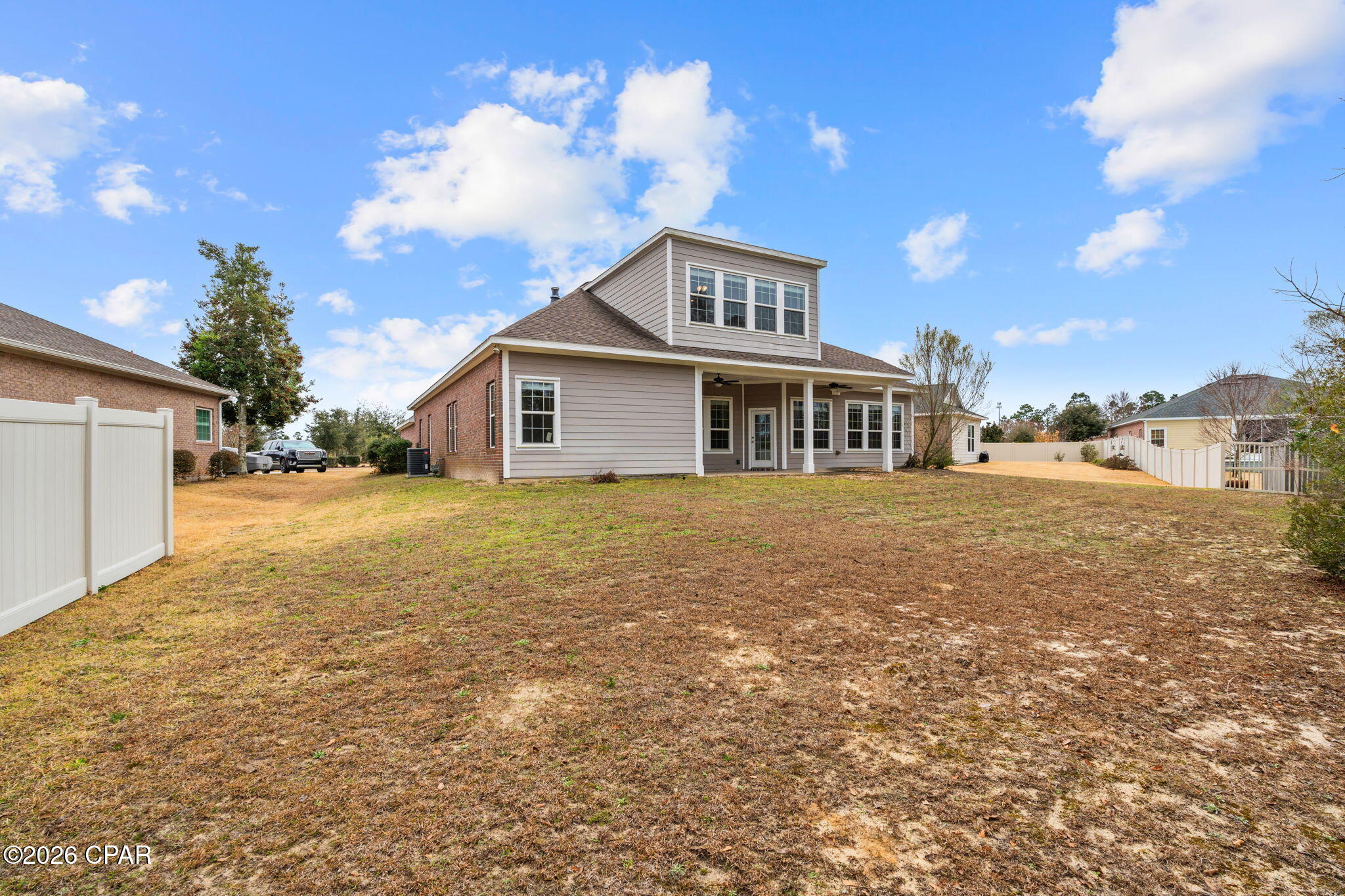 Hawks Landing - Residential