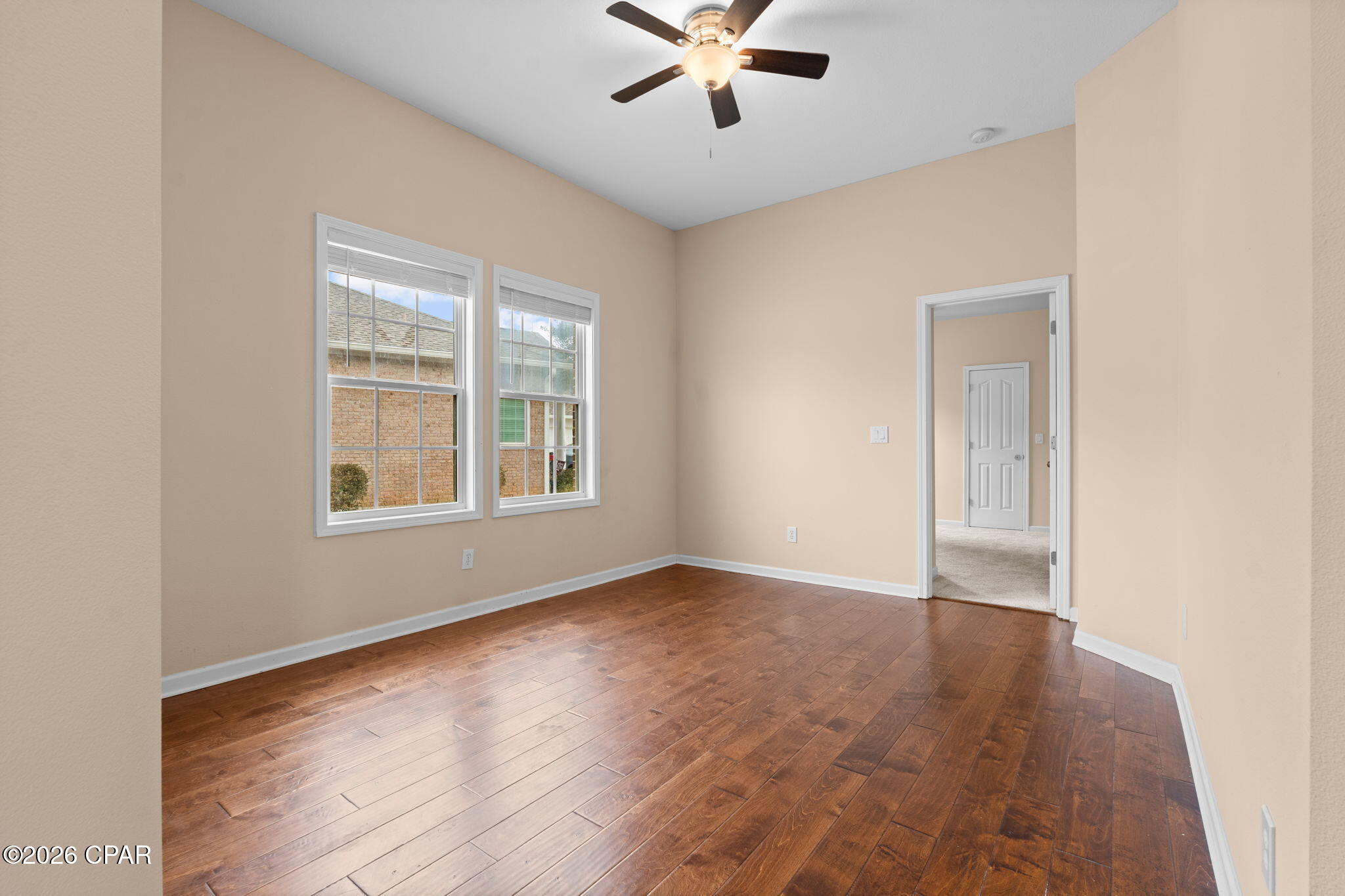 Hawks Landing - Residential