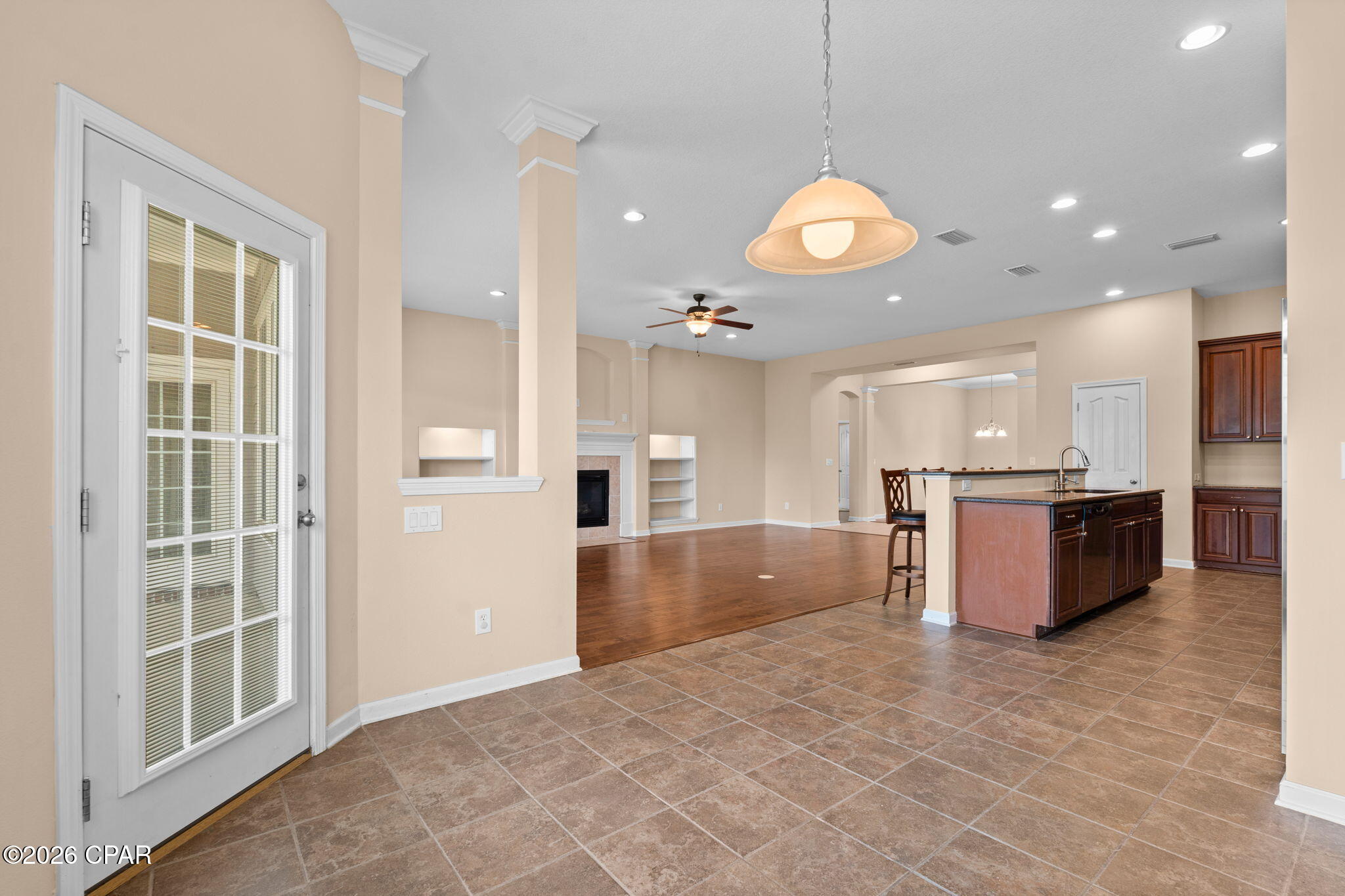 Hawks Landing - Residential