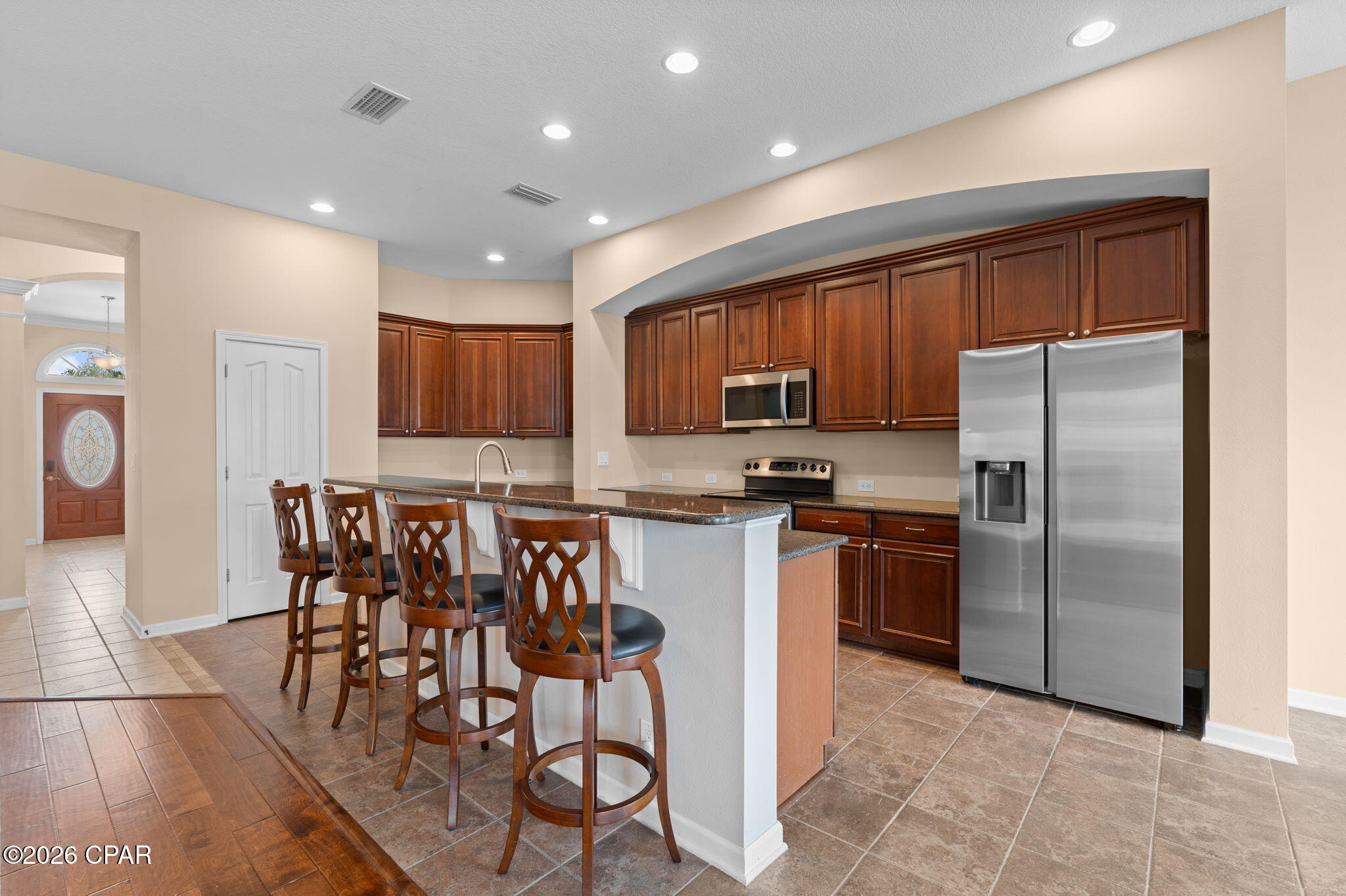 Hawks Landing - Residential