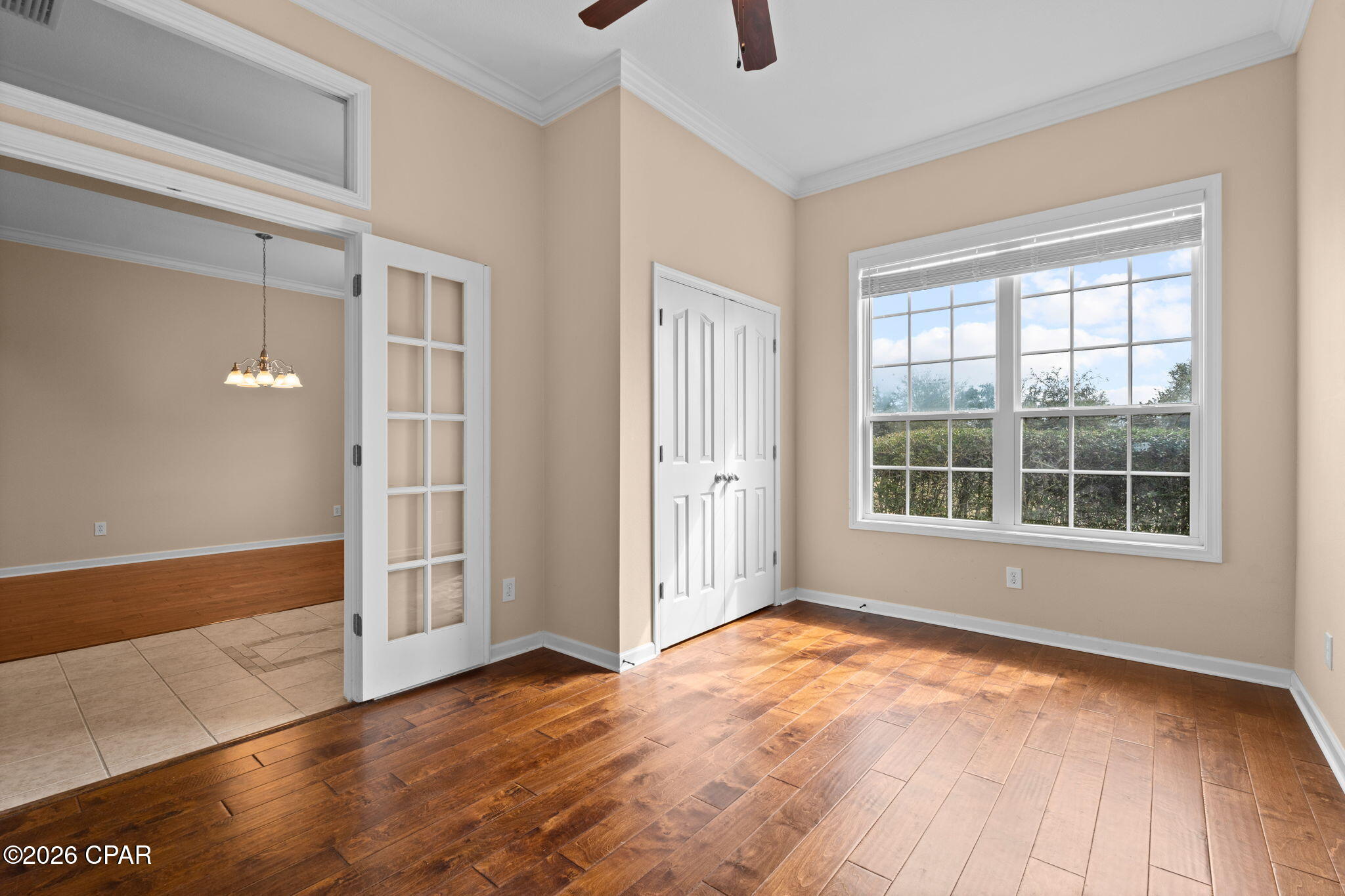 Hawks Landing - Residential