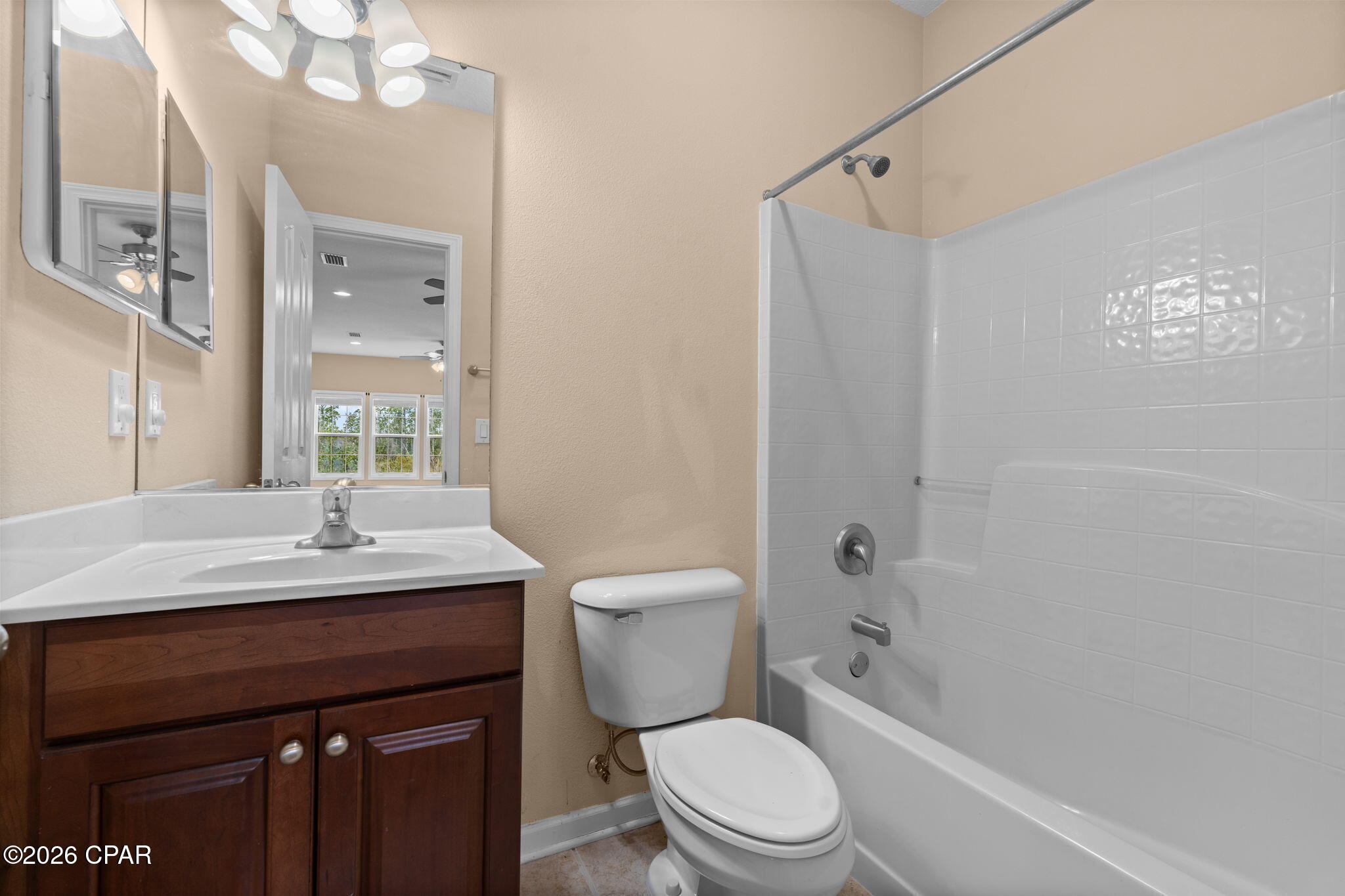 Hawks Landing - Residential