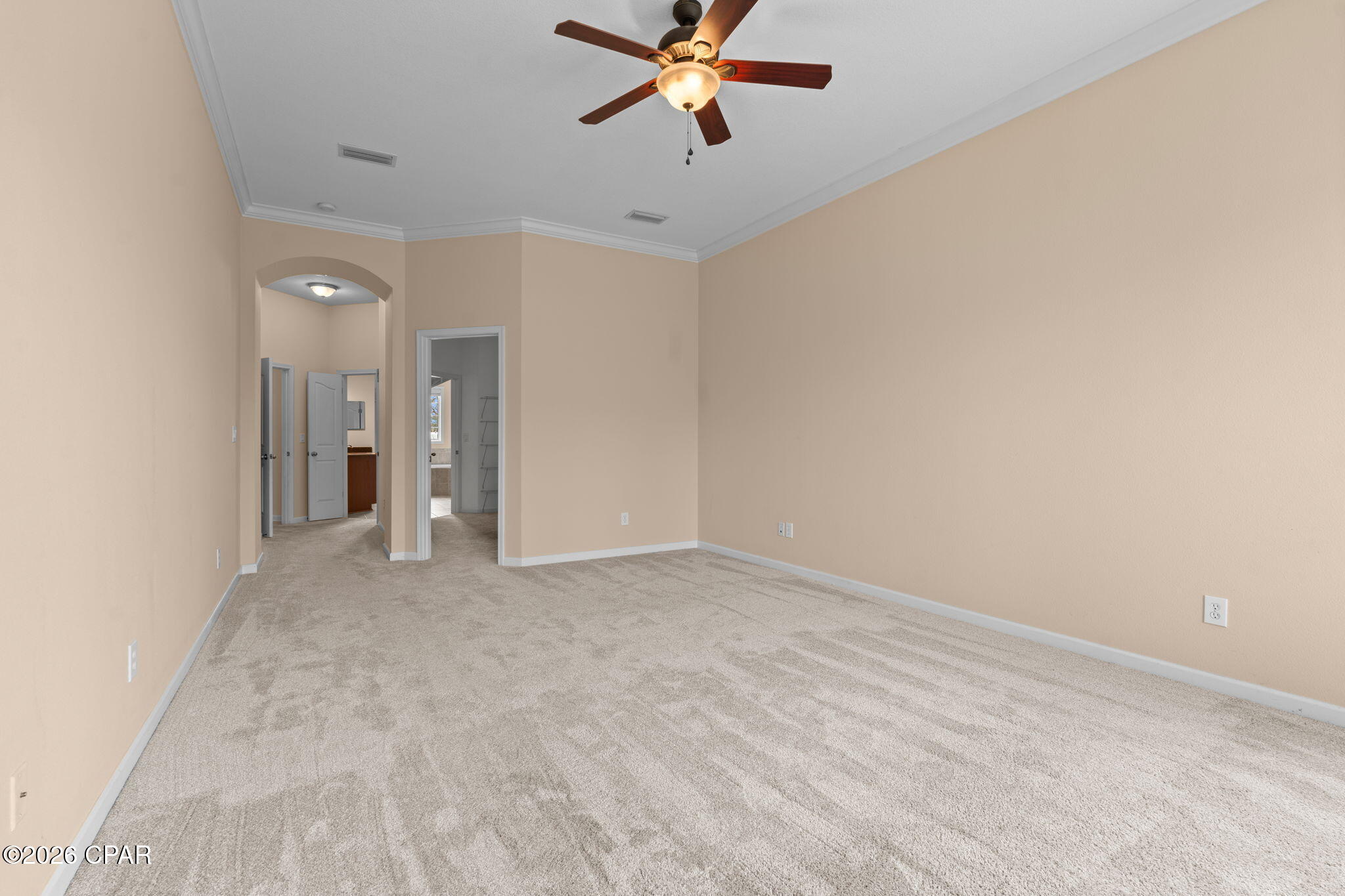 Hawks Landing - Residential