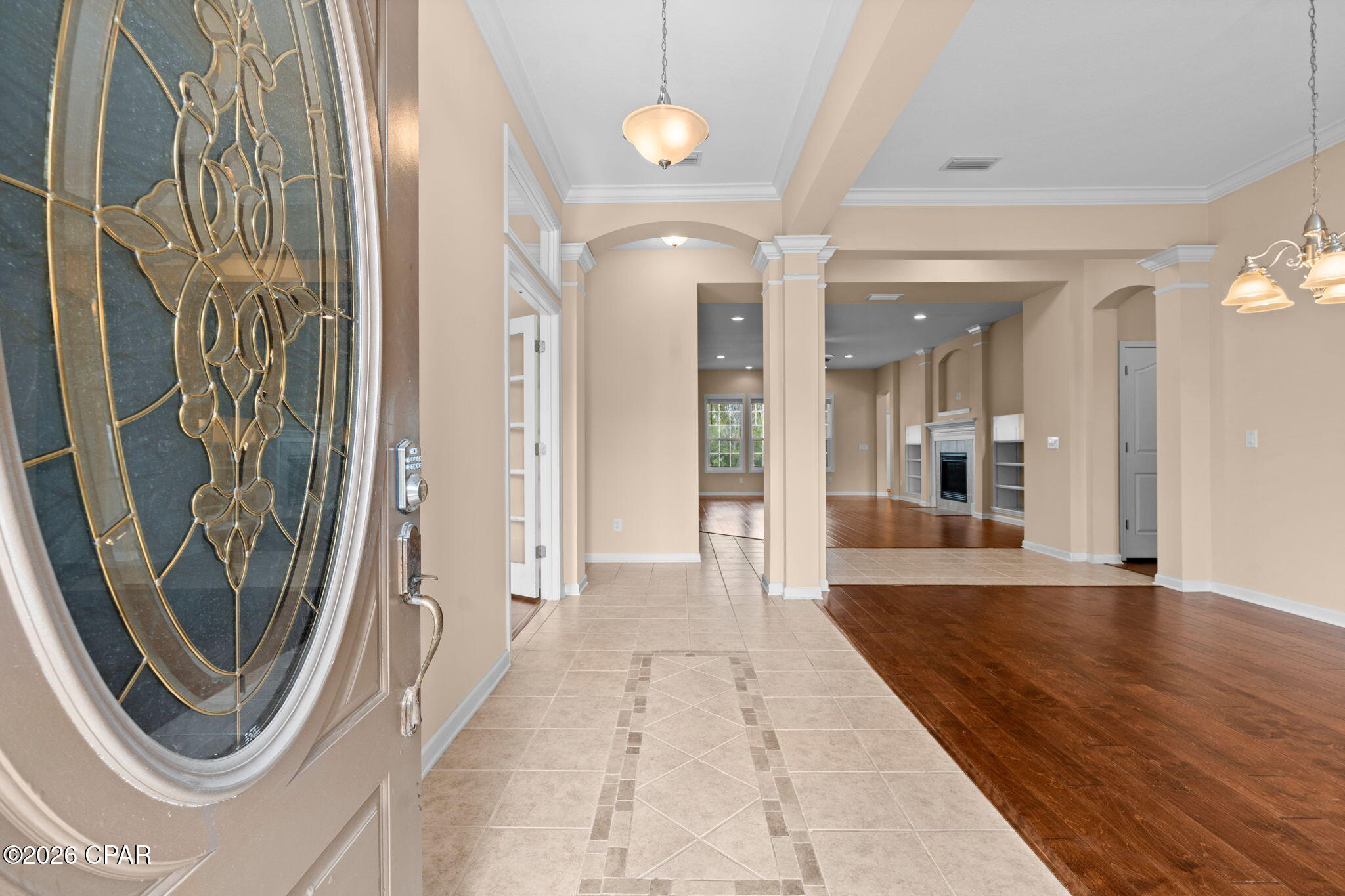 Hawks Landing - Residential