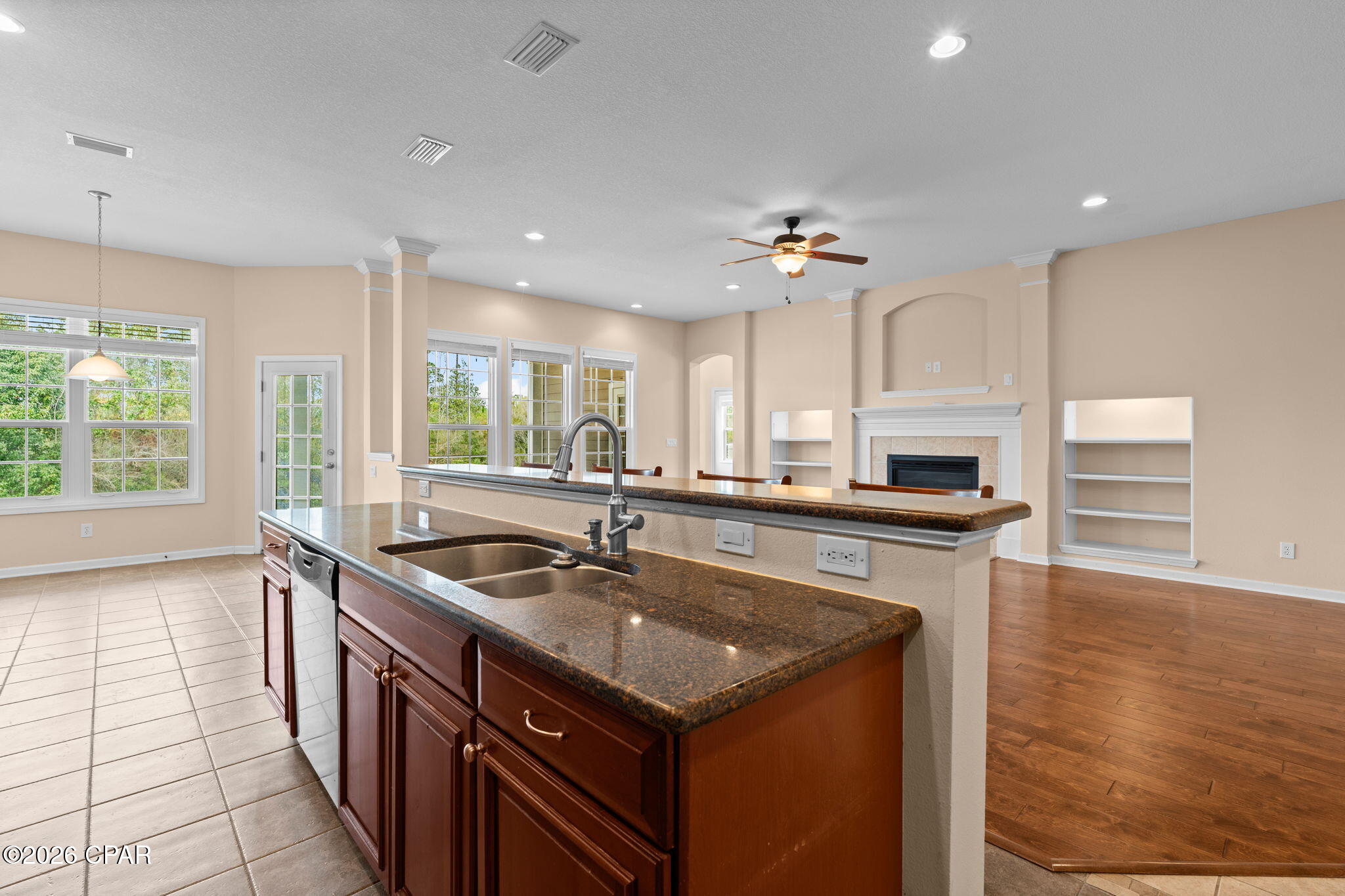 Hawks Landing - Residential