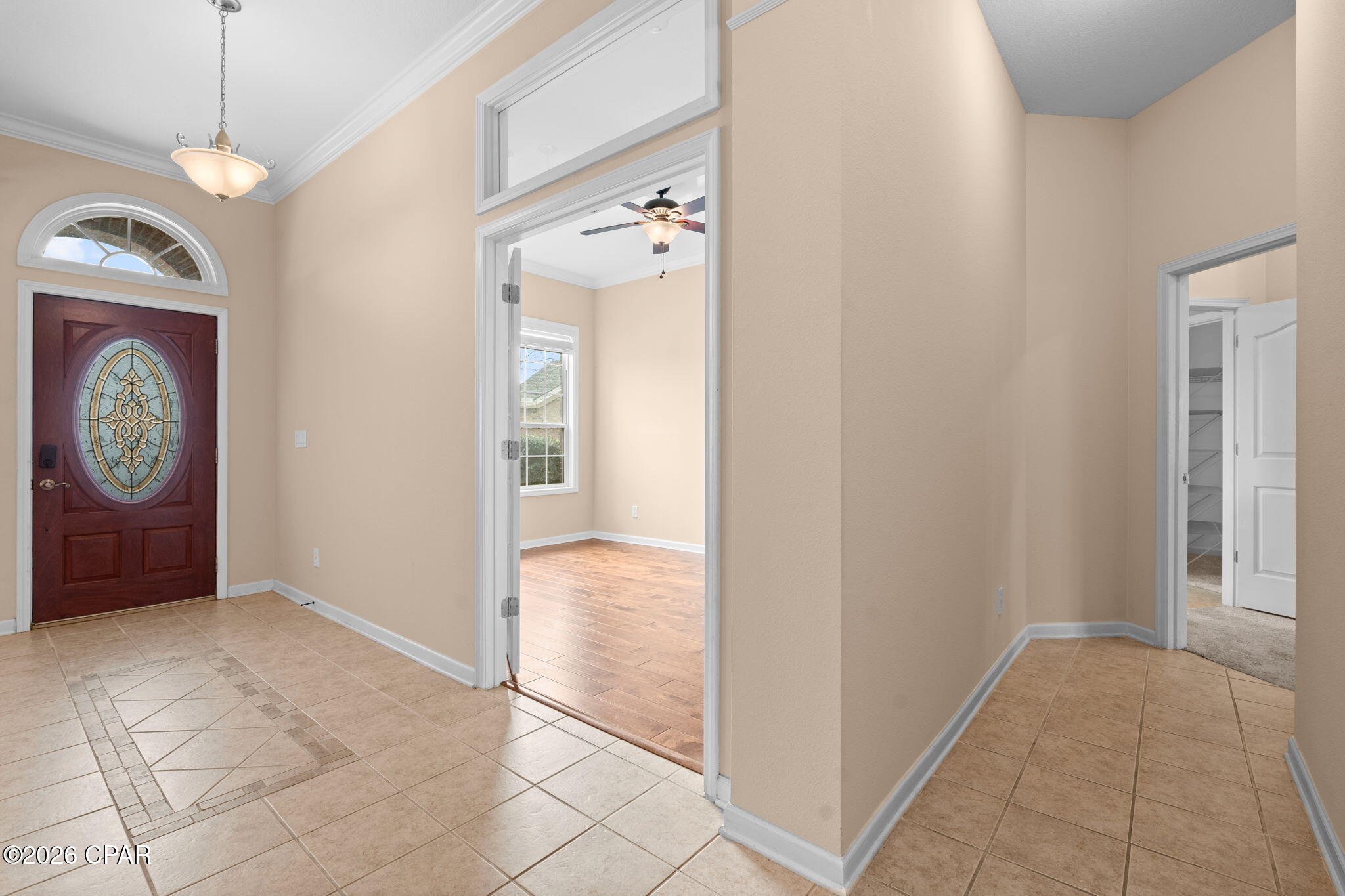 Hawks Landing - Residential