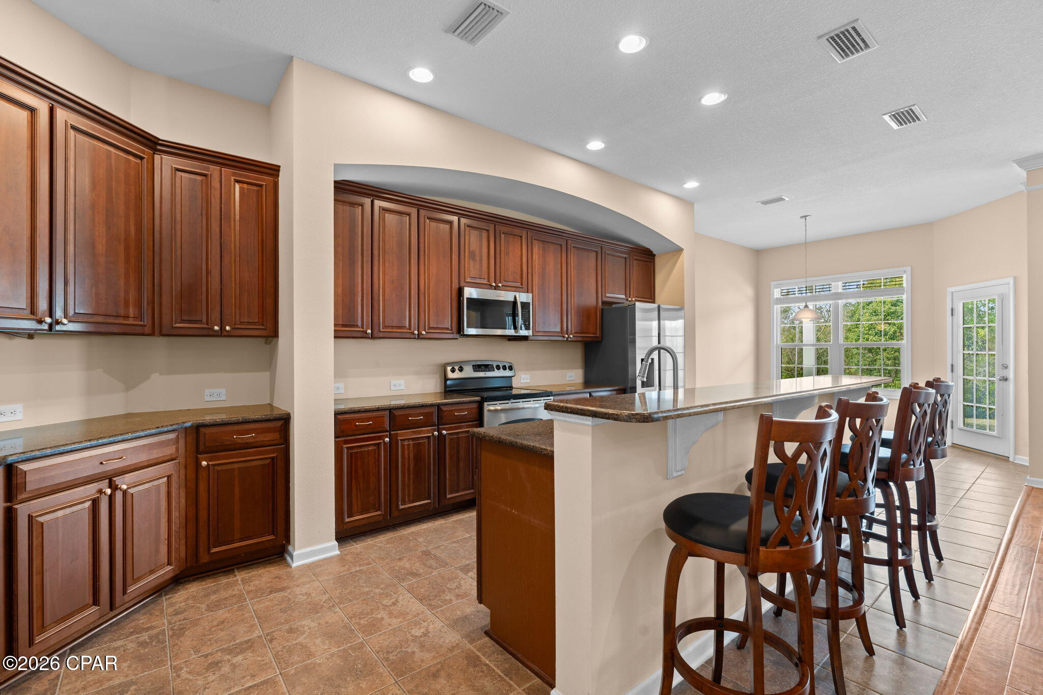 Hawks Landing - Residential