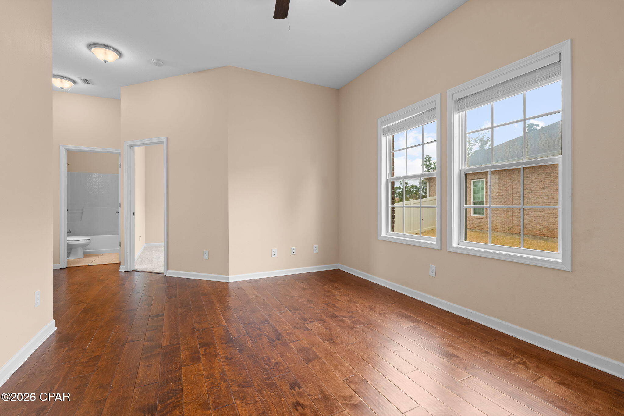 Hawks Landing - Residential