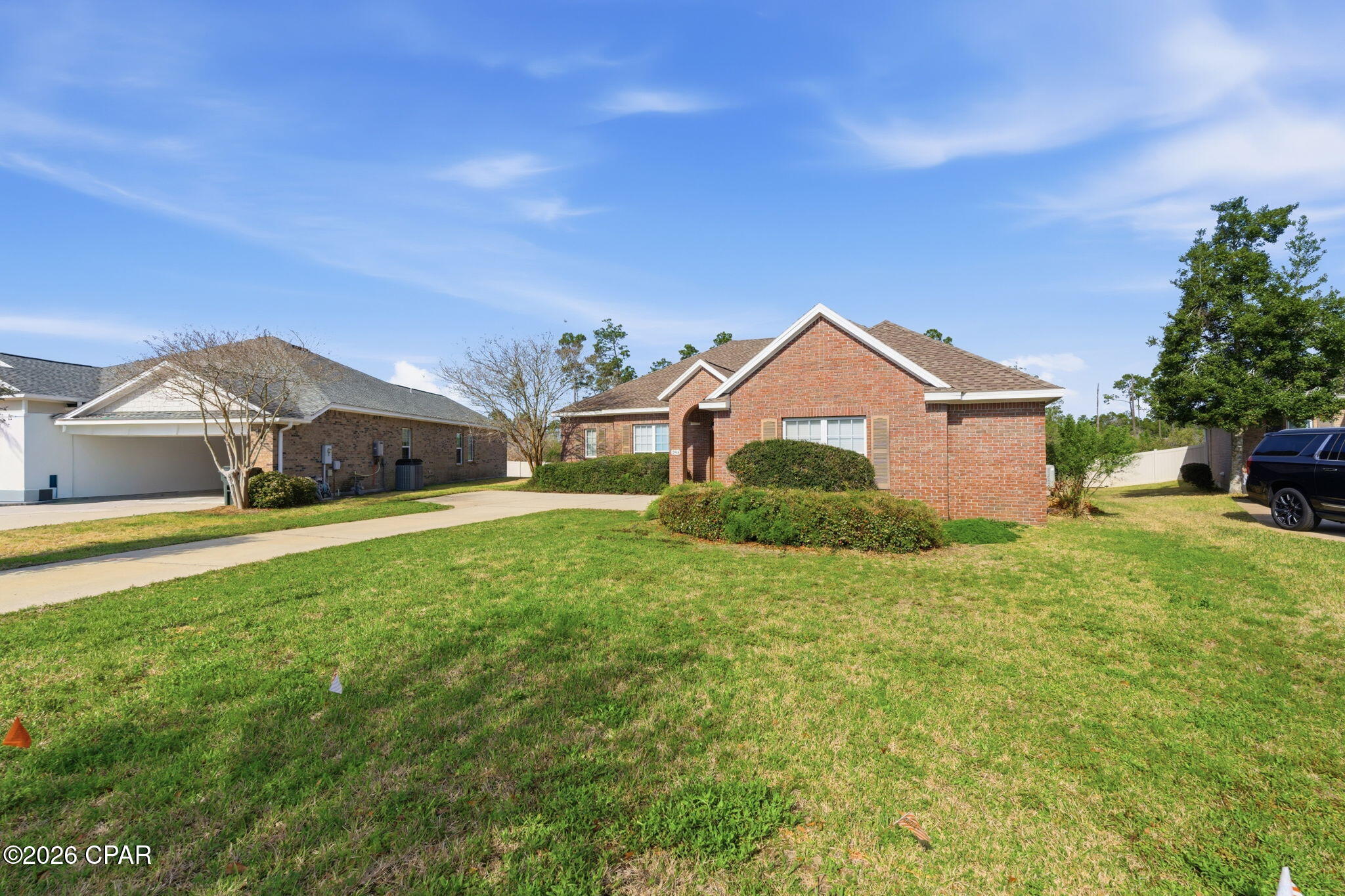 Hawks Landing - Residential