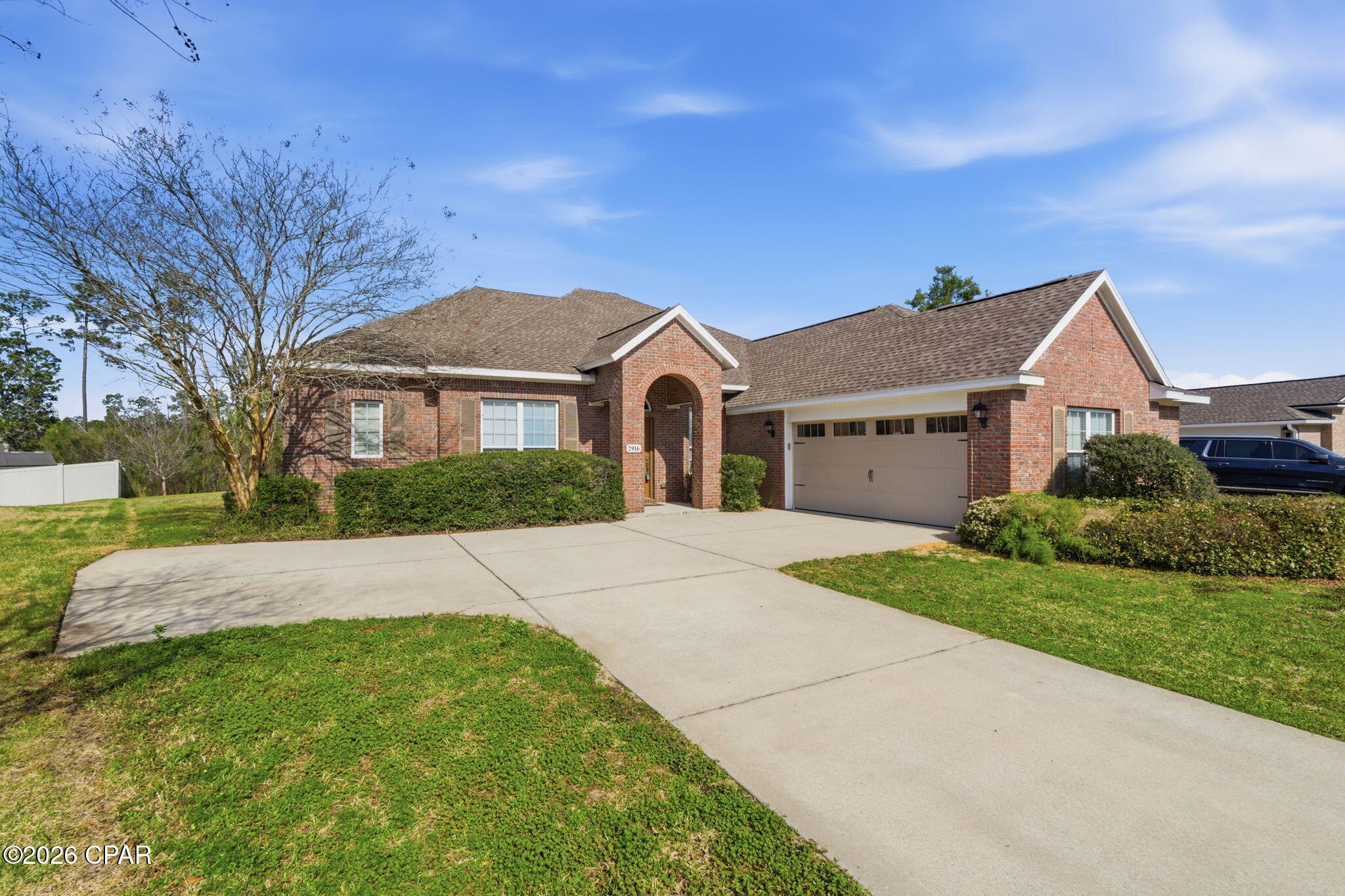 Hawks Landing - Residential