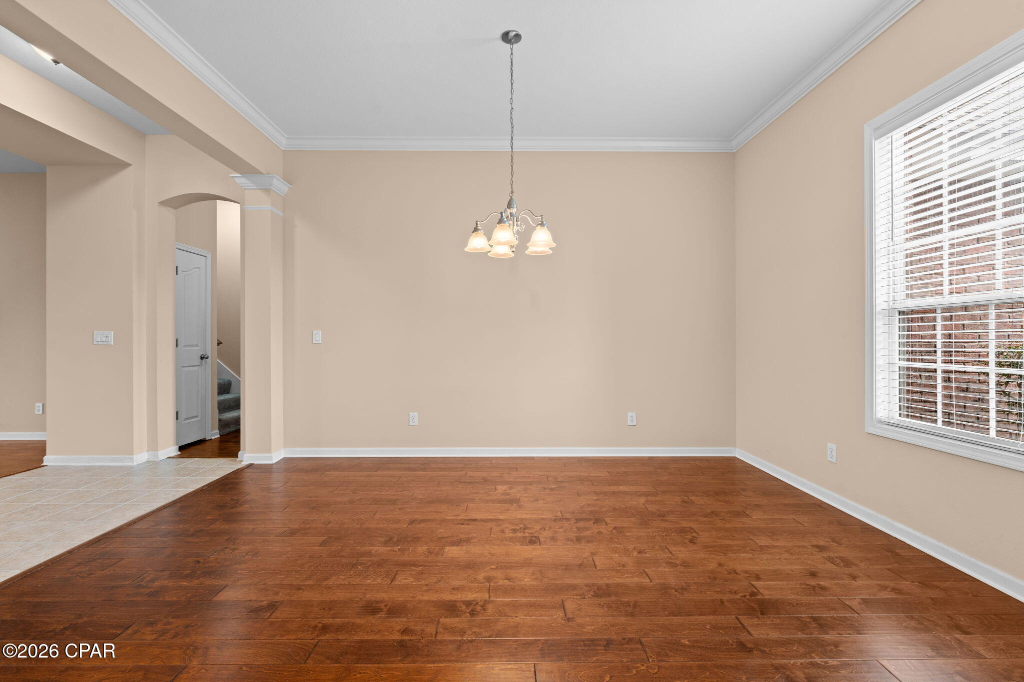 Hawks Landing - Residential