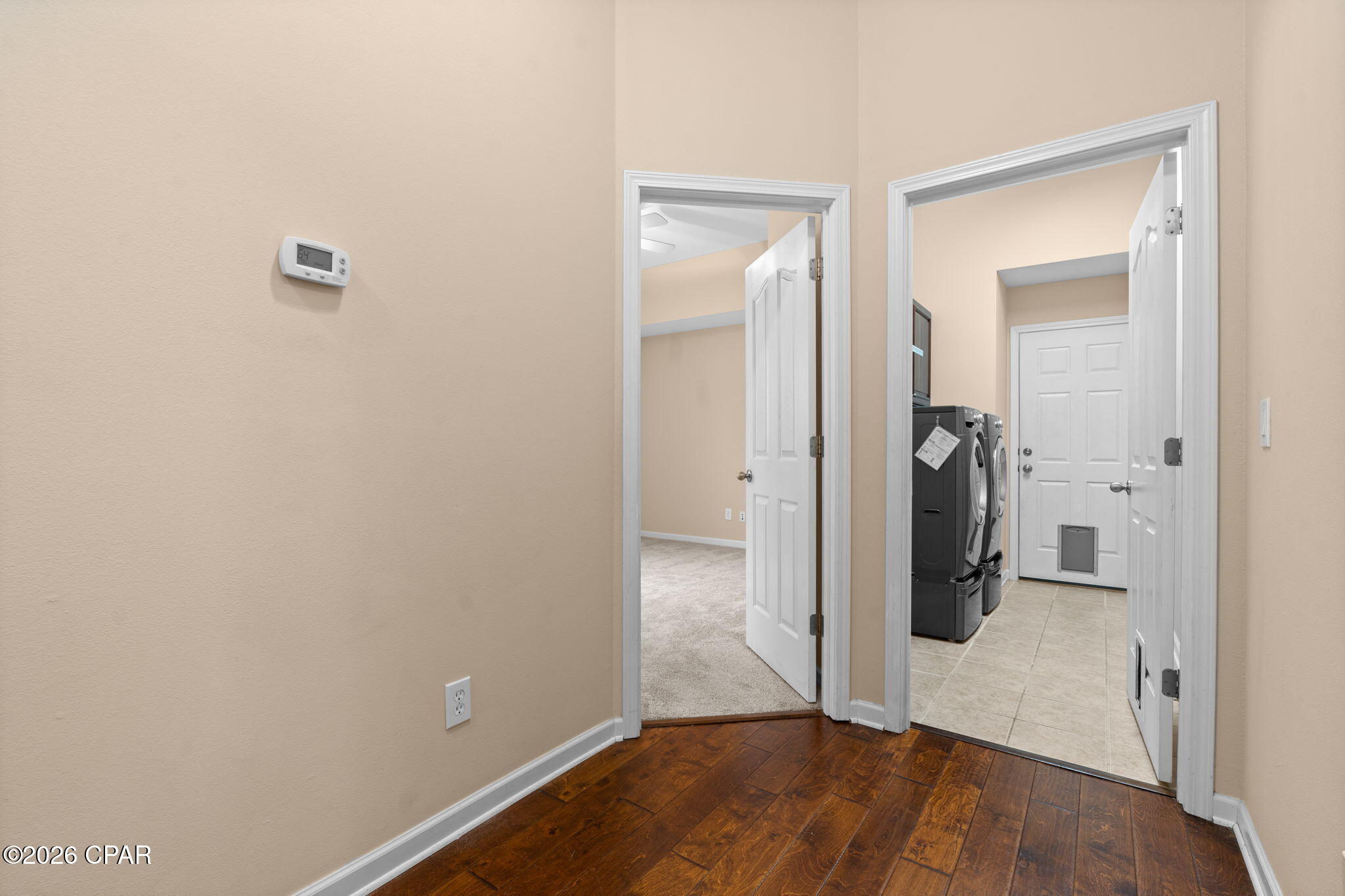 Hawks Landing - Residential