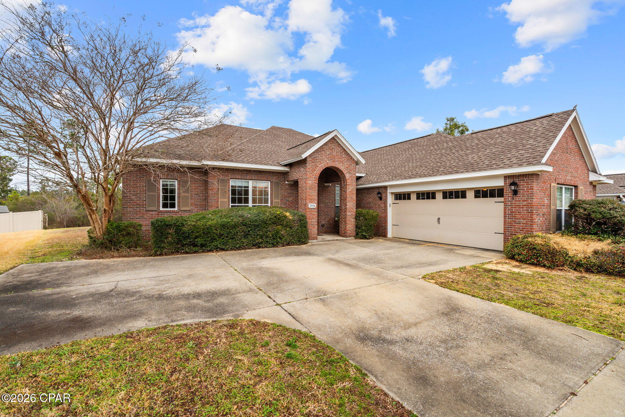 Hawks Landing - Residential