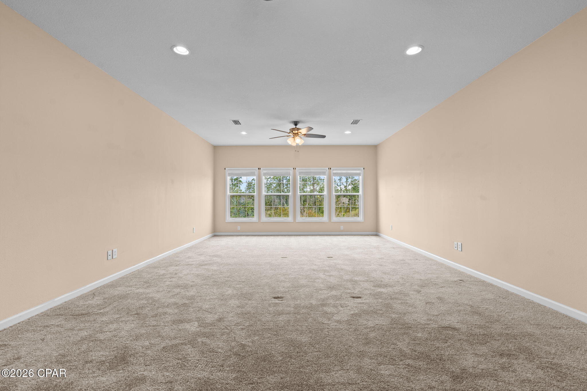 Hawks Landing - Residential