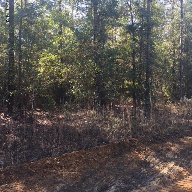 [No Recorded Subdiv] - Land