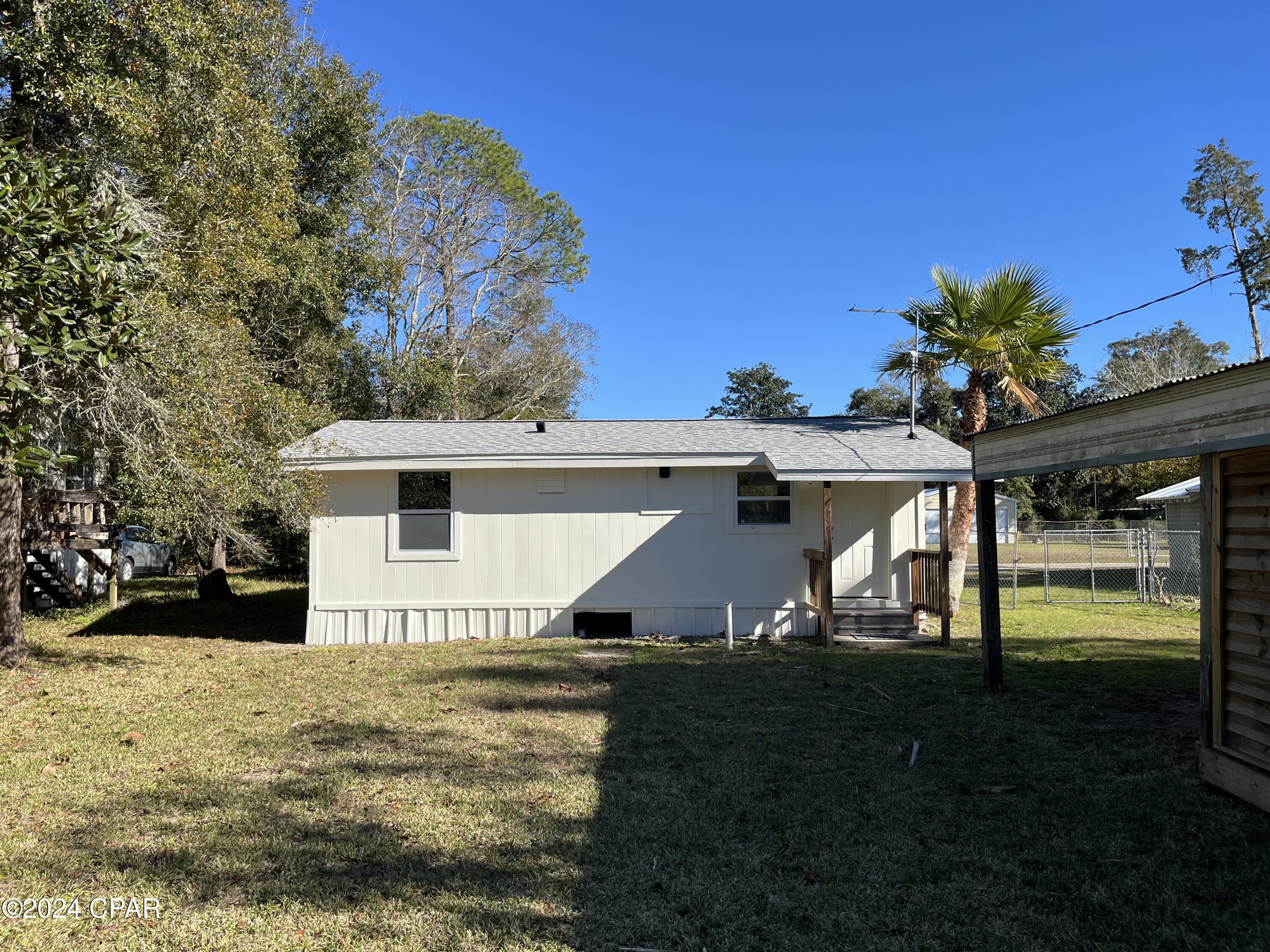 Whitfield Acres - Residential